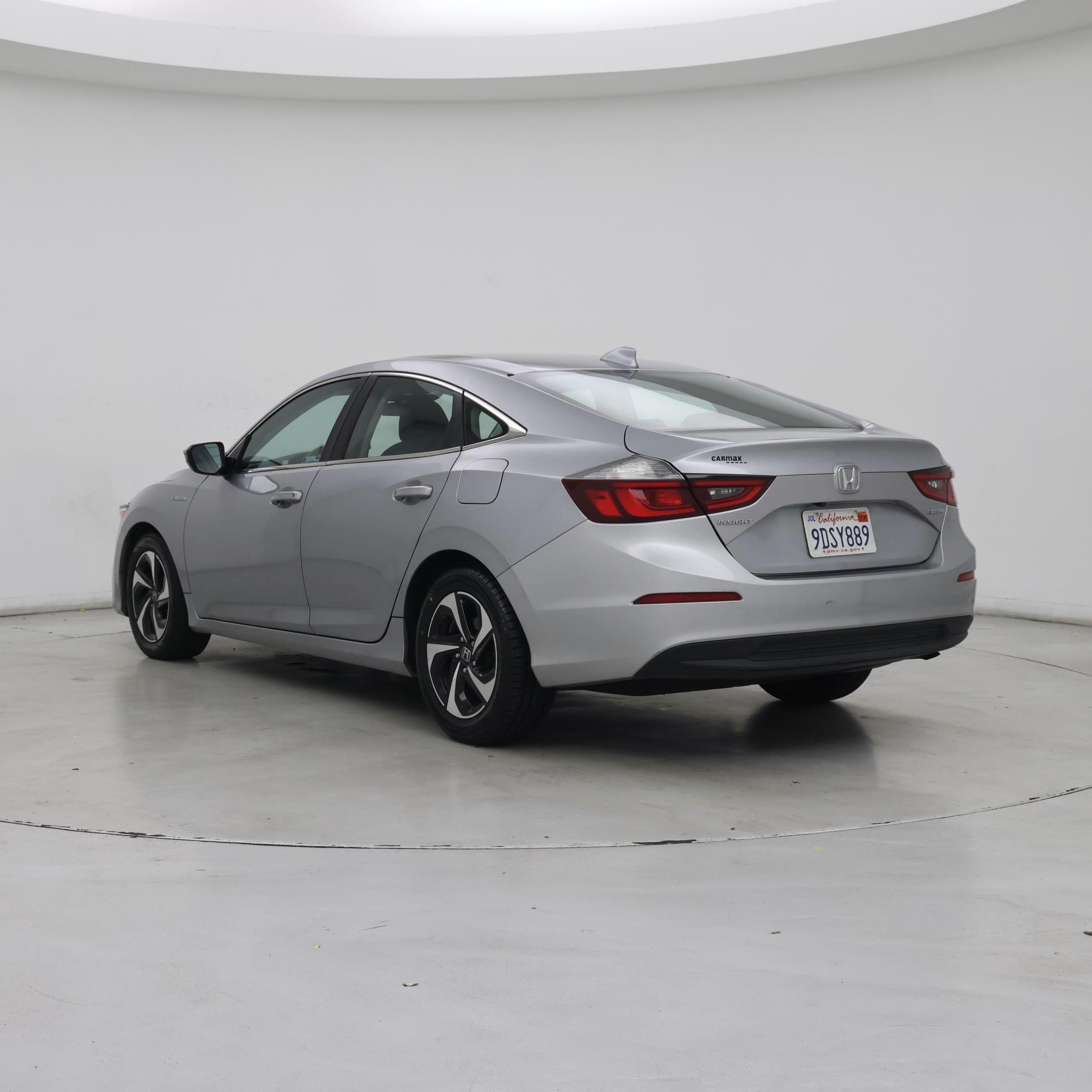 Thumbnail: 2022 Honda Insight - 2