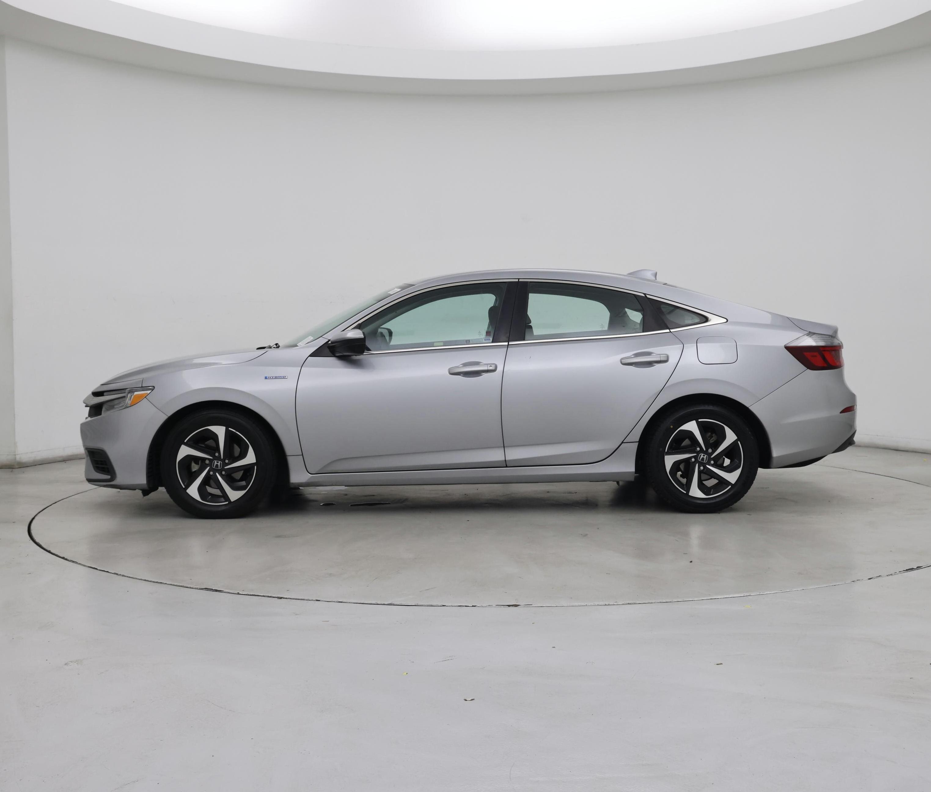 Thumbnail: 2022 Honda Insight - 3