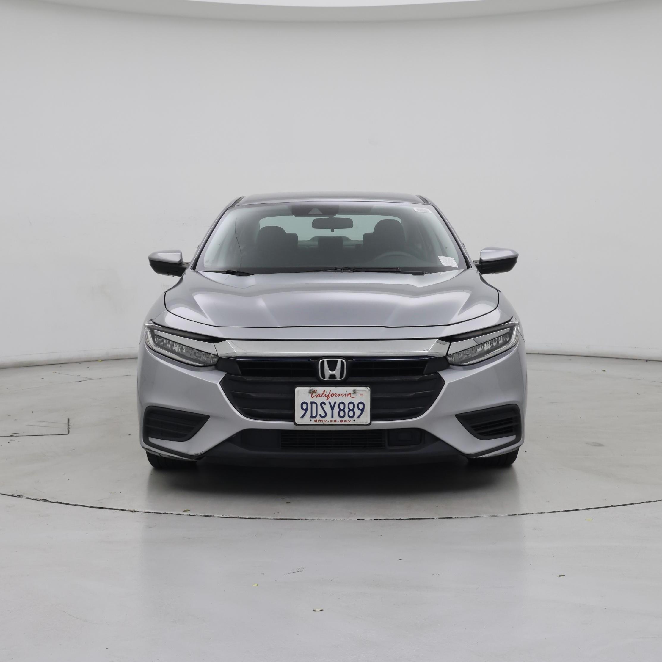 Thumbnail: 2022 Honda Insight - 5