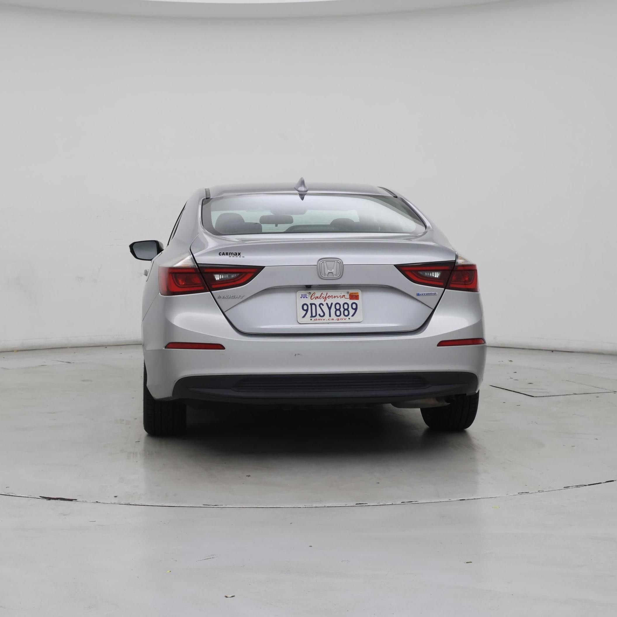 Thumbnail: 2022 Honda Insight - 6