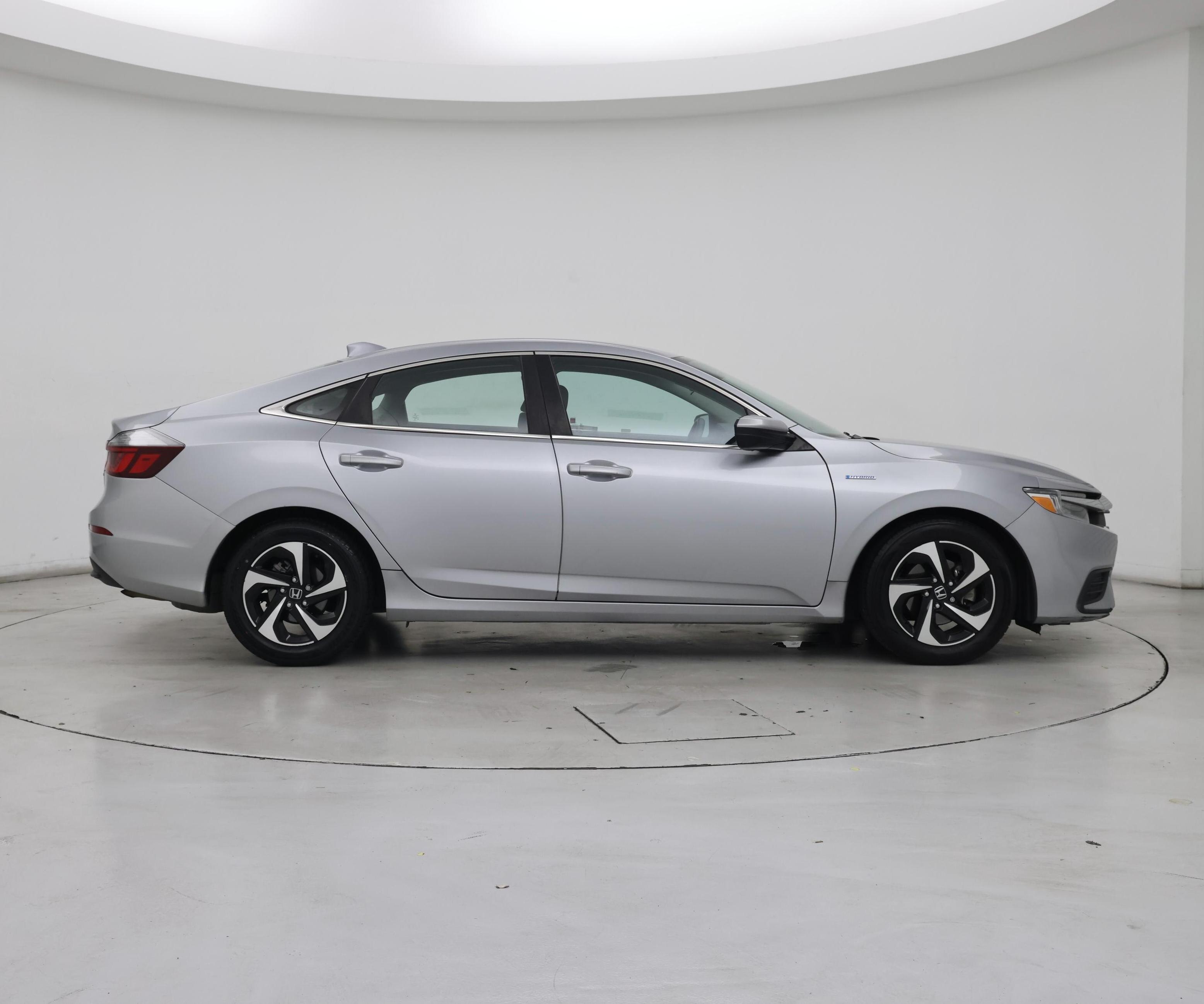 Thumbnail: 2022 Honda Insight - 7