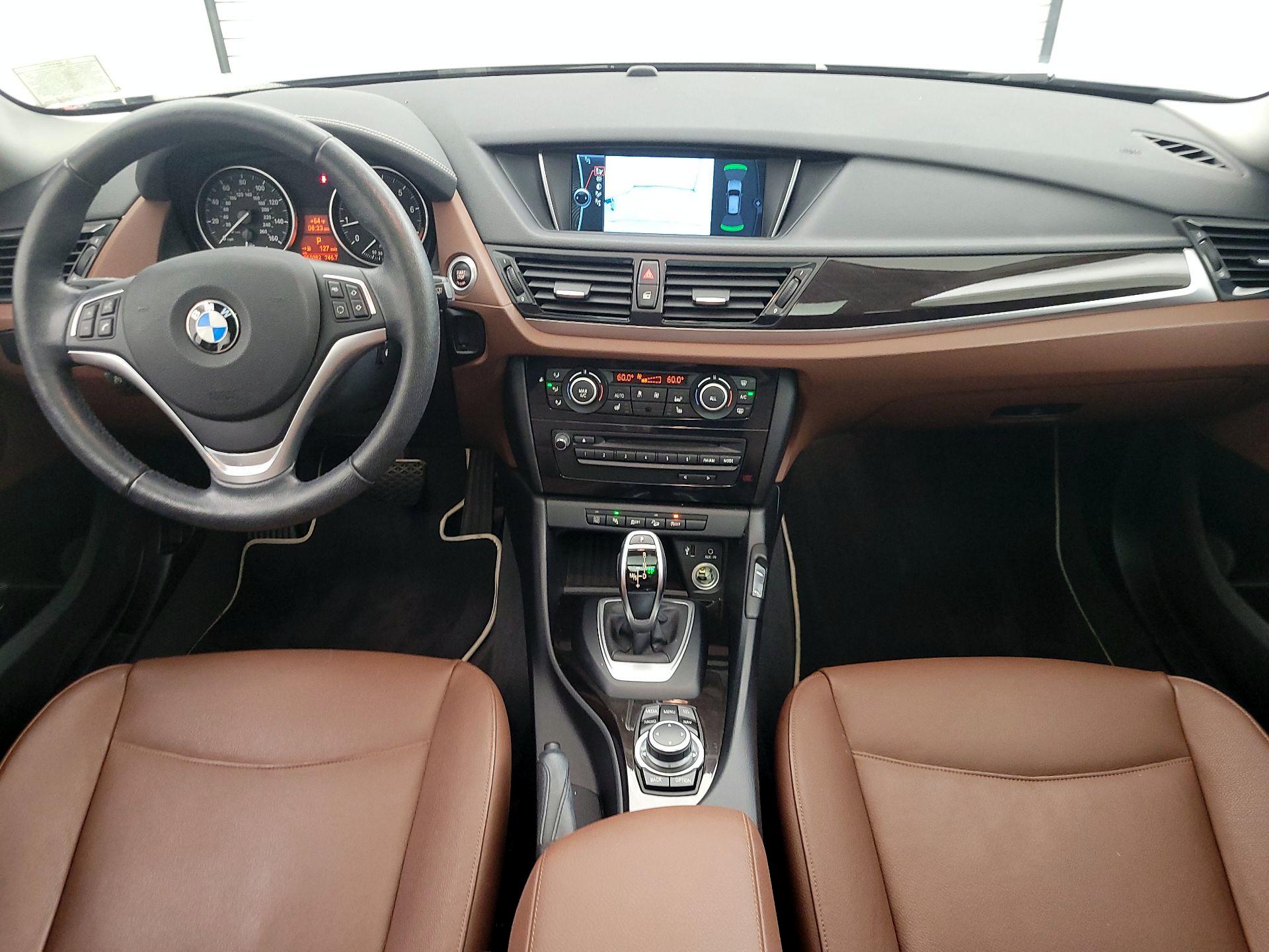 Thumbnail: 2015 BMW X1 - 9