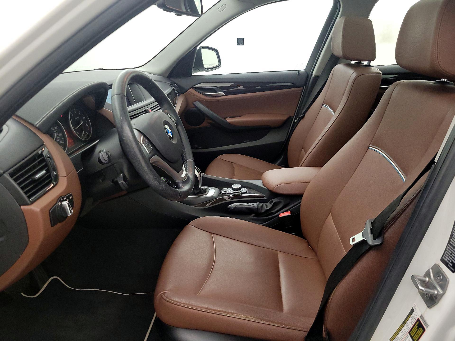 Thumbnail: 2015 BMW X1 - 11