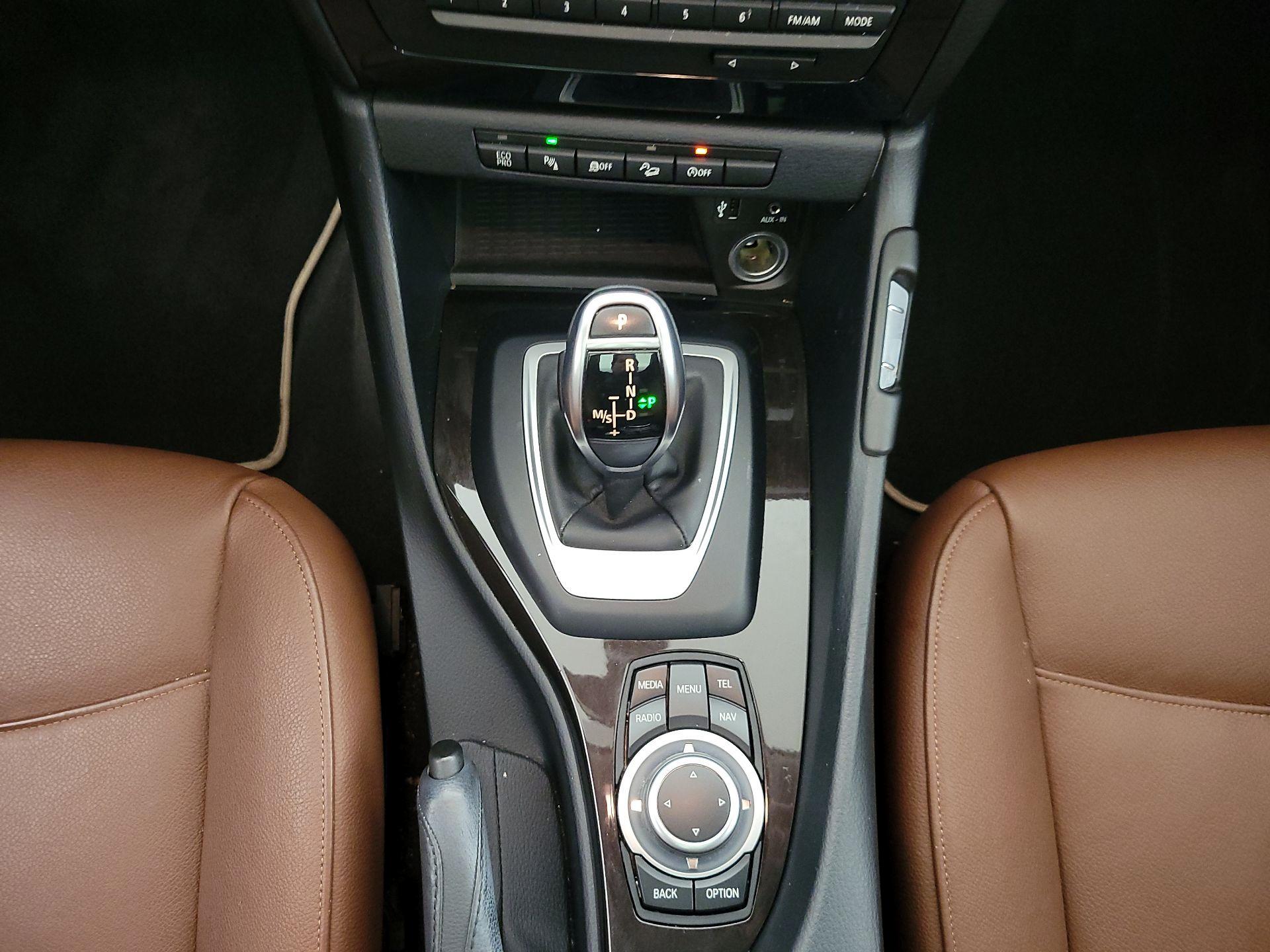 Thumbnail: 2015 BMW X1 - 18