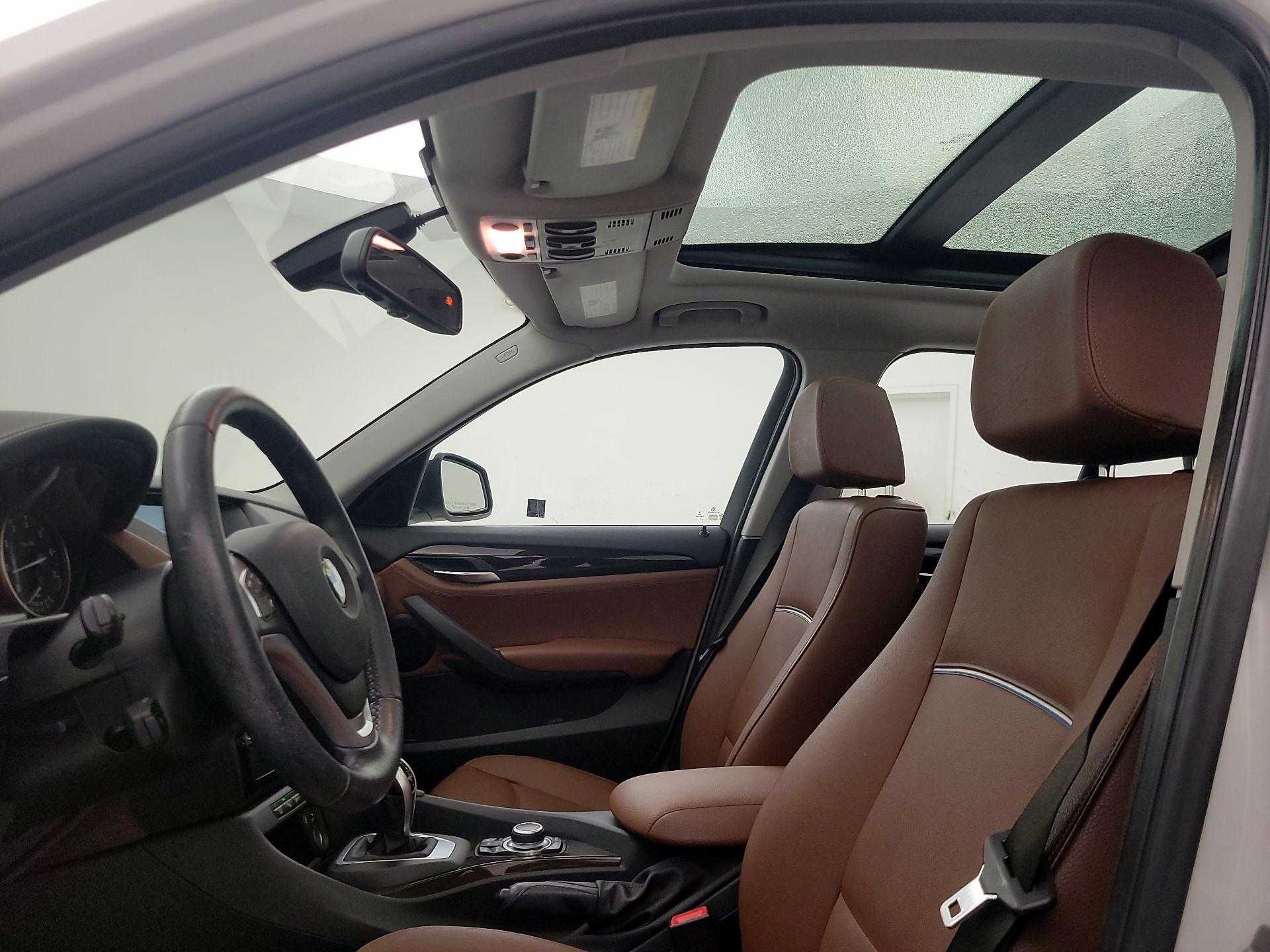 Thumbnail: 2015 BMW X1 - 20