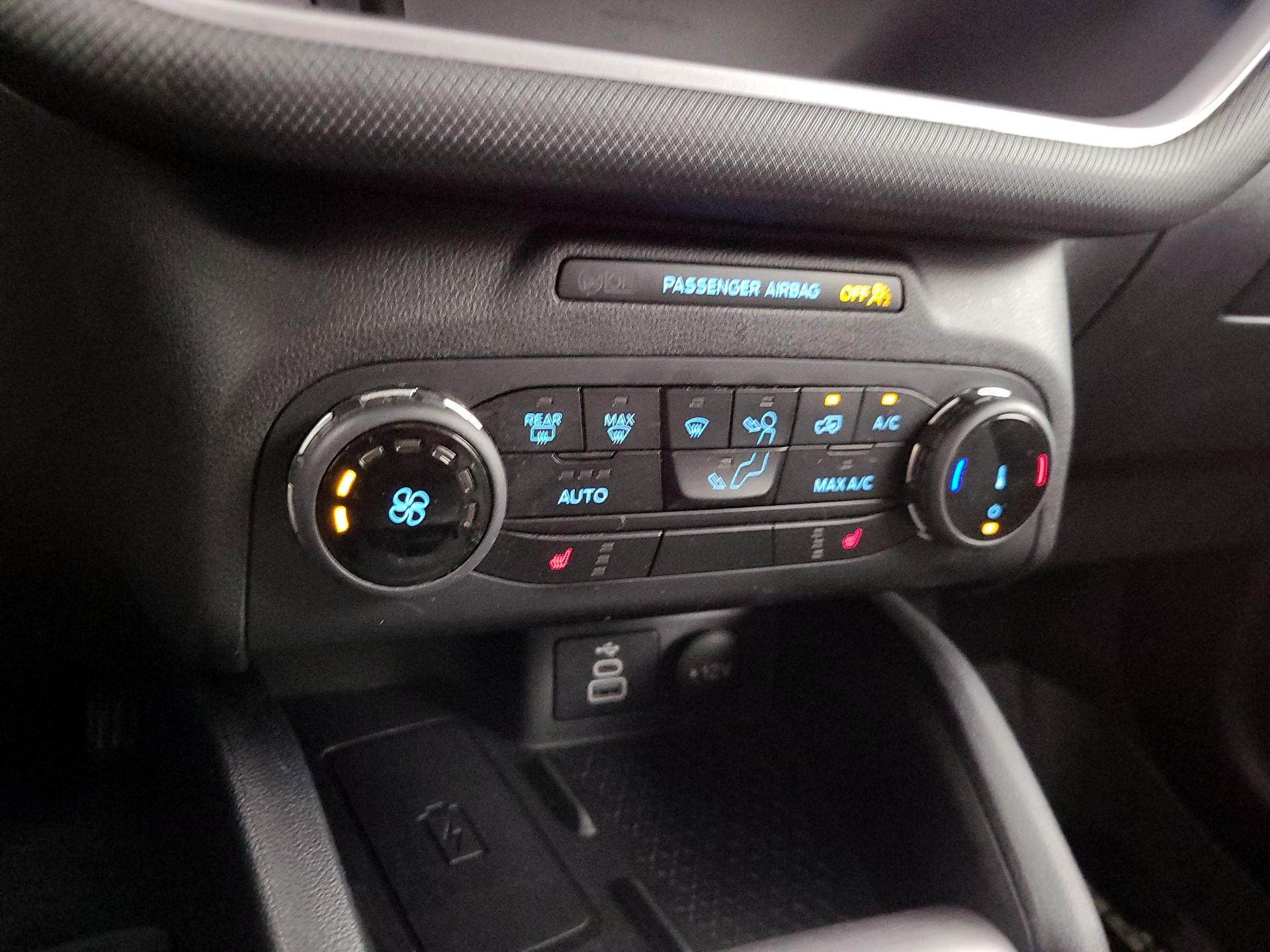 Thumbnail: 2024 Ford Bronco Sport - 17