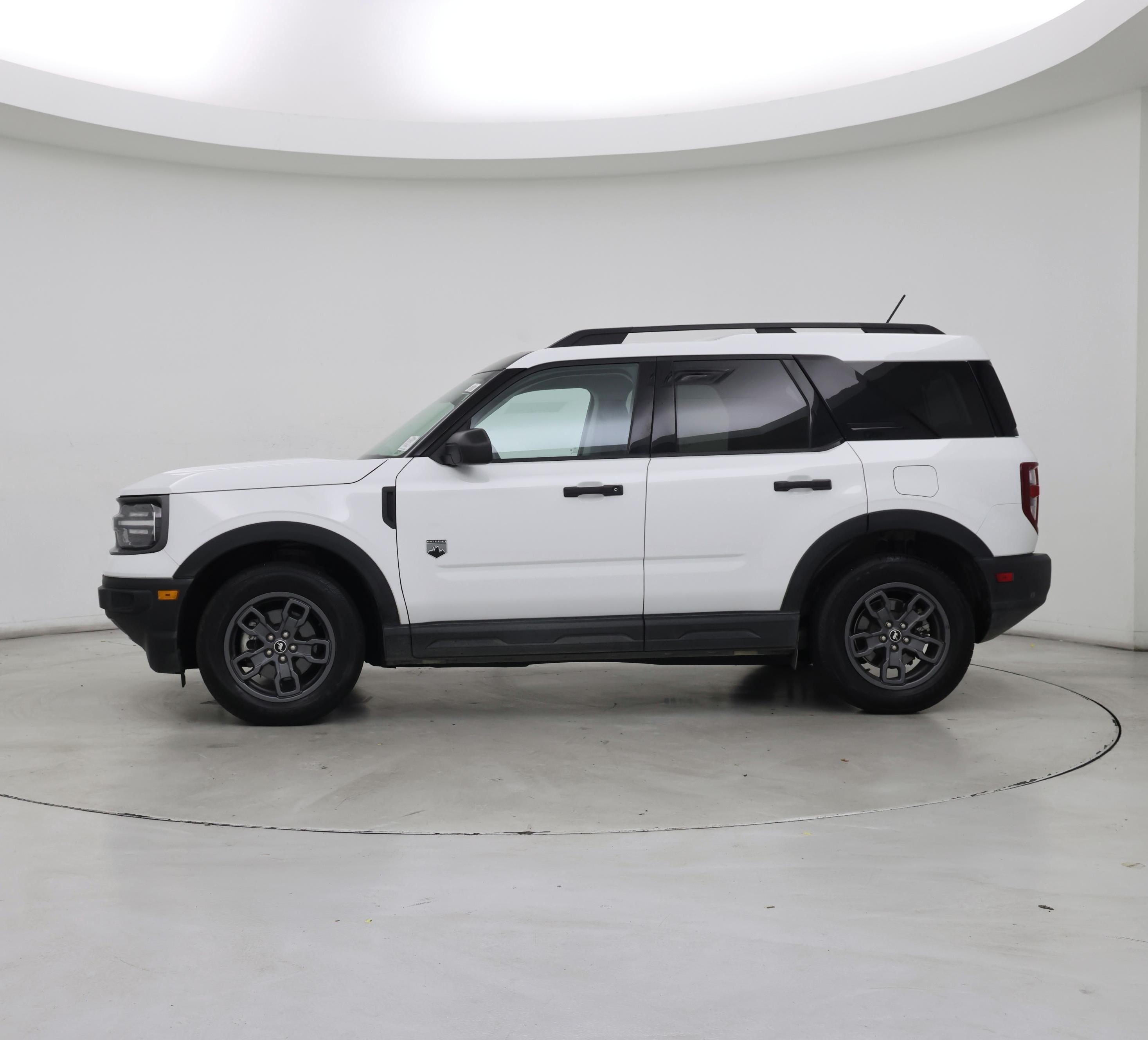 Thumbnail: 2024 Ford Bronco Sport - 3