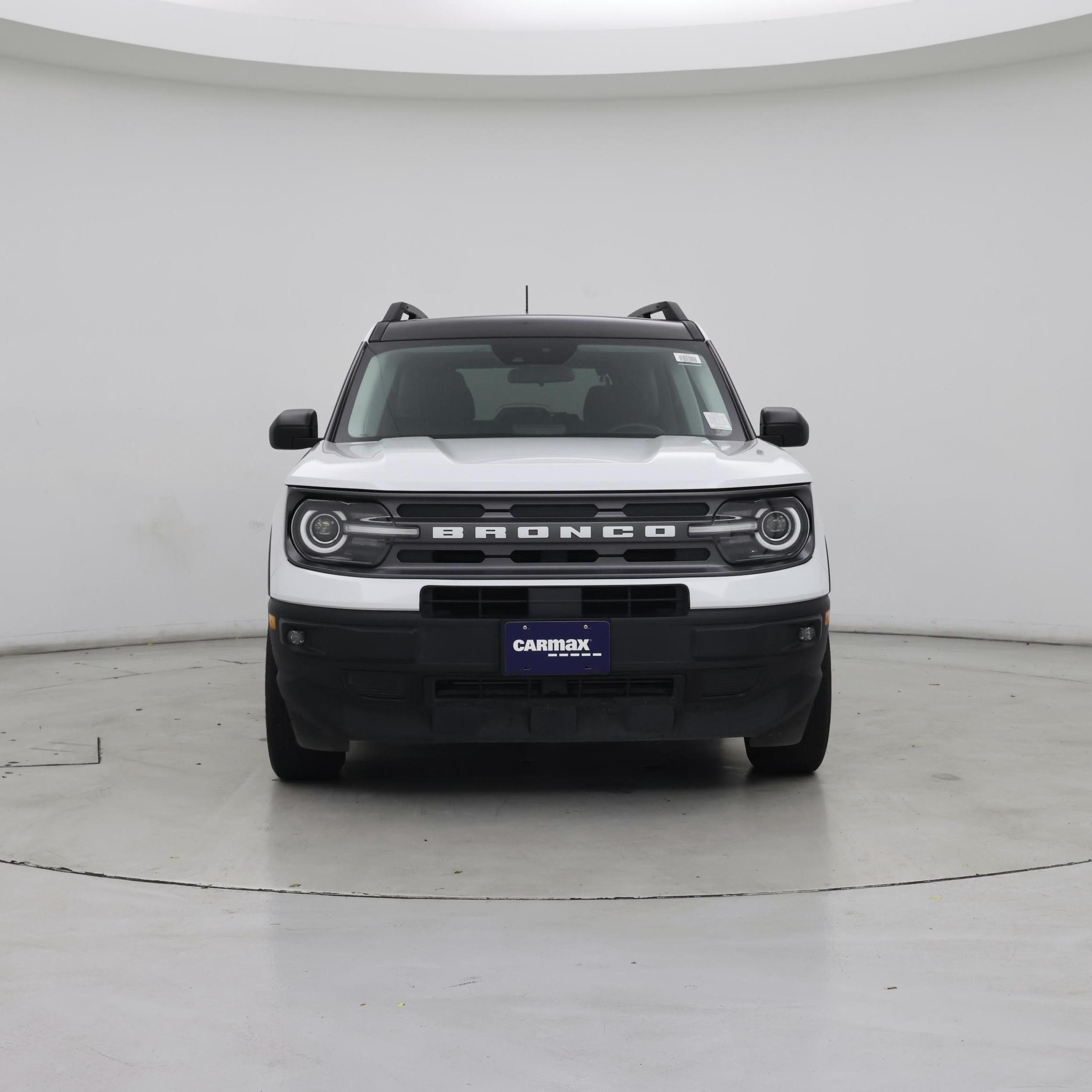 Thumbnail: 2024 Ford Bronco Sport - 5