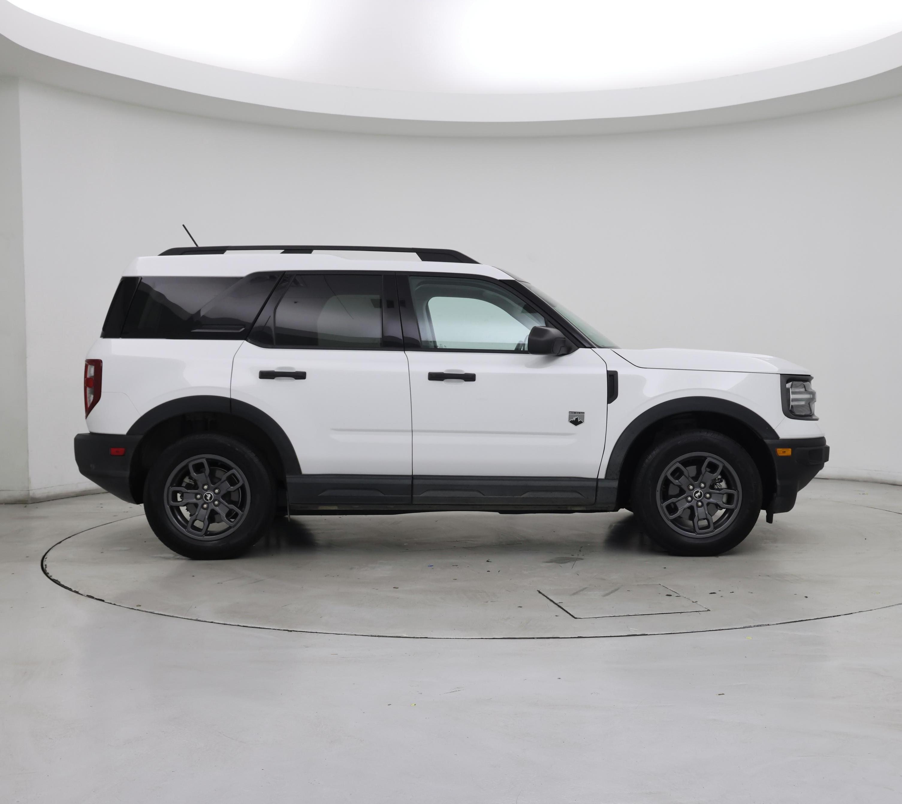 Thumbnail: 2024 Ford Bronco Sport - 7