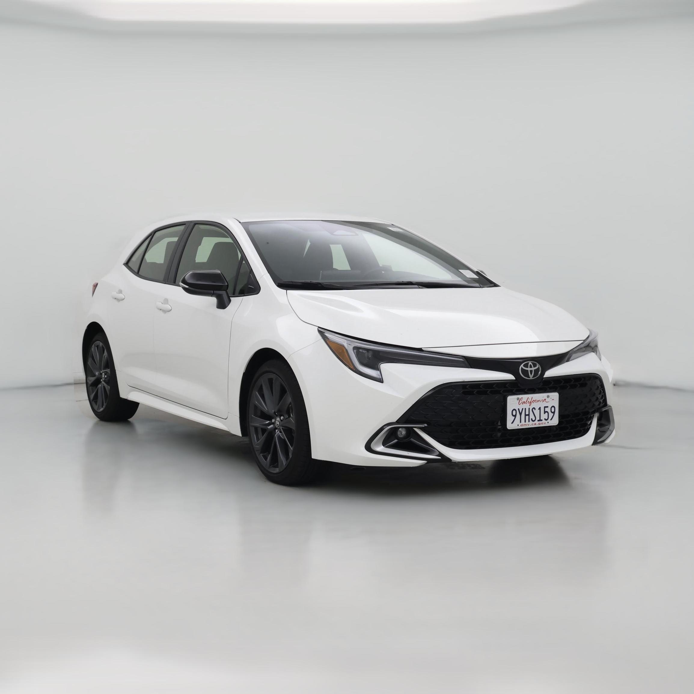 Thumbnail: 2026 Toyota Corolla - 1