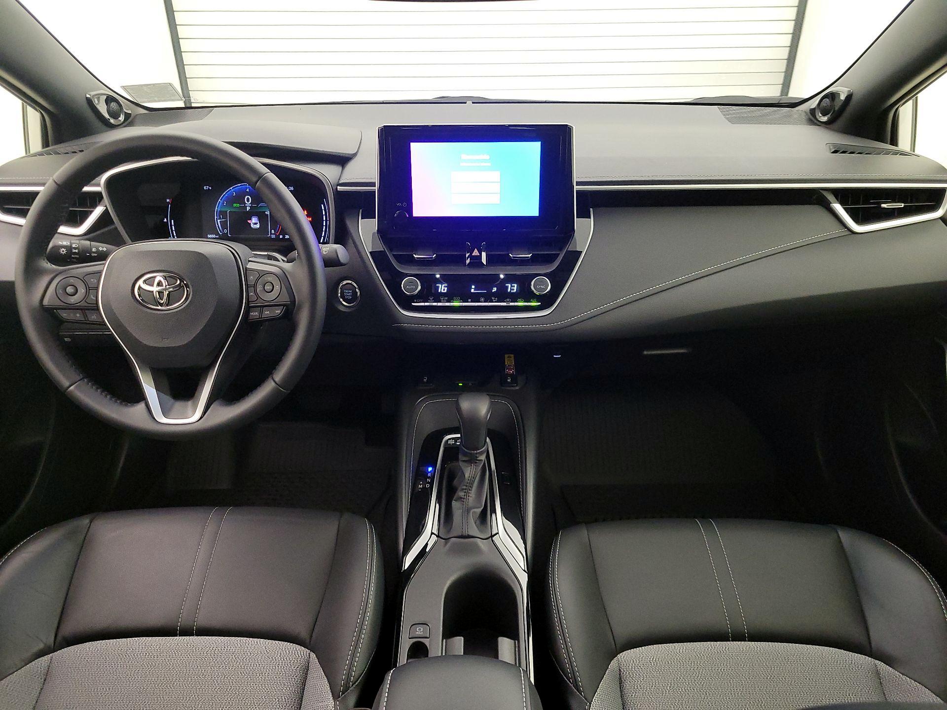 Thumbnail: 2026 Toyota Corolla - 9