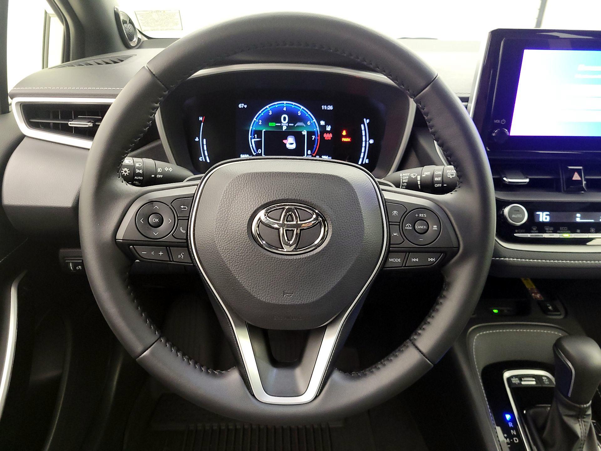 Thumbnail: 2026 Toyota Corolla - 10