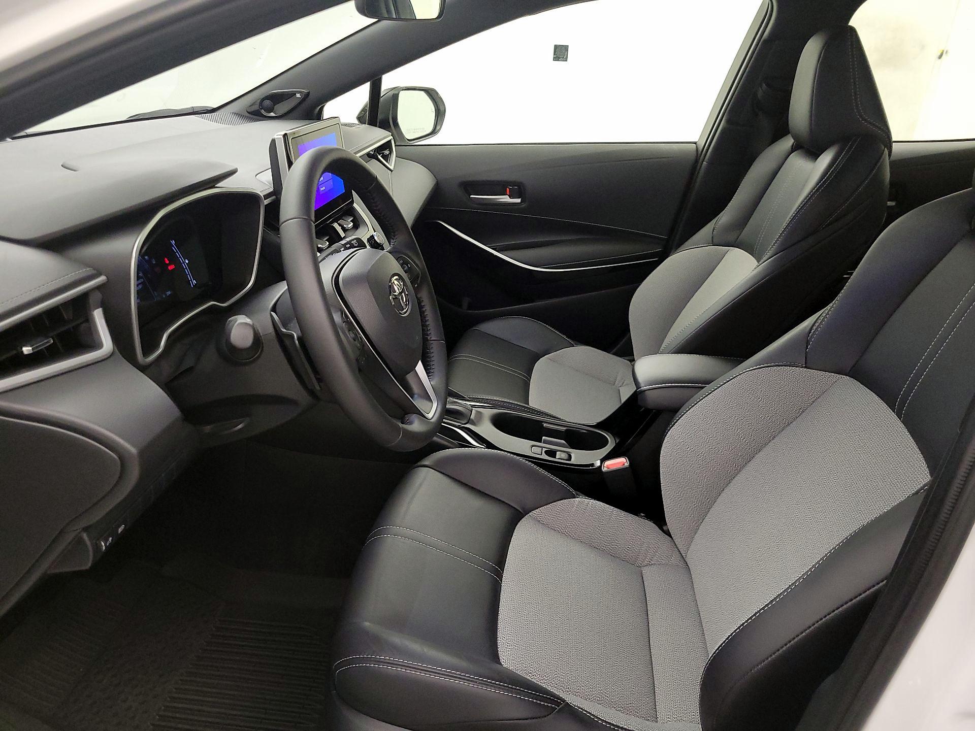 Thumbnail: 2026 Toyota Corolla - 11
