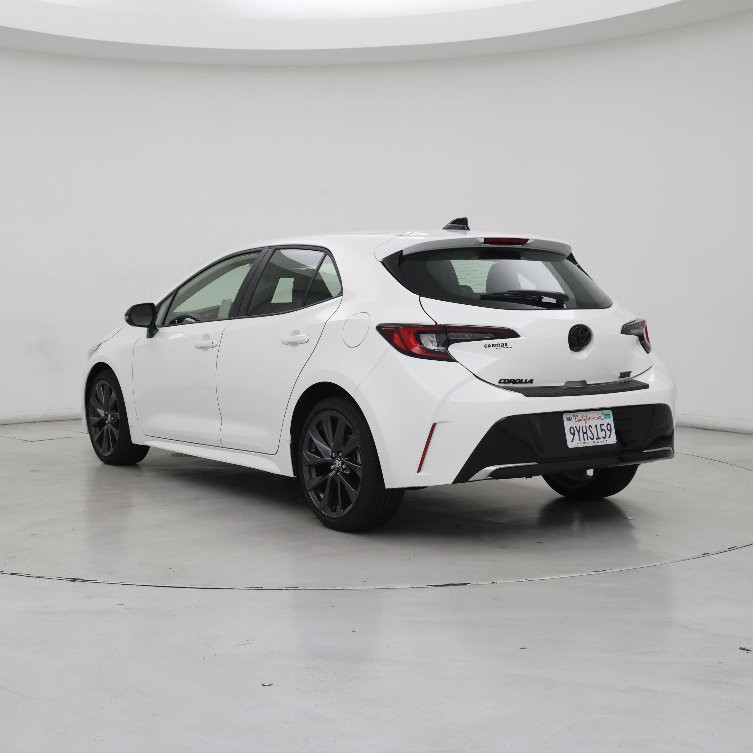 Thumbnail: 2026 Toyota Corolla - 2