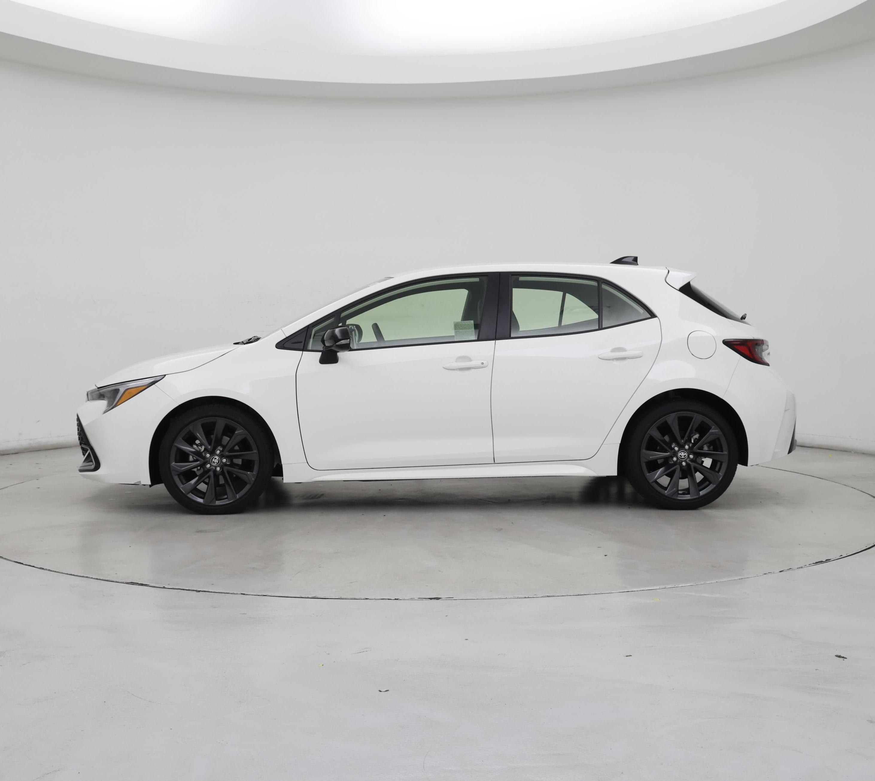Thumbnail: 2026 Toyota Corolla - 3