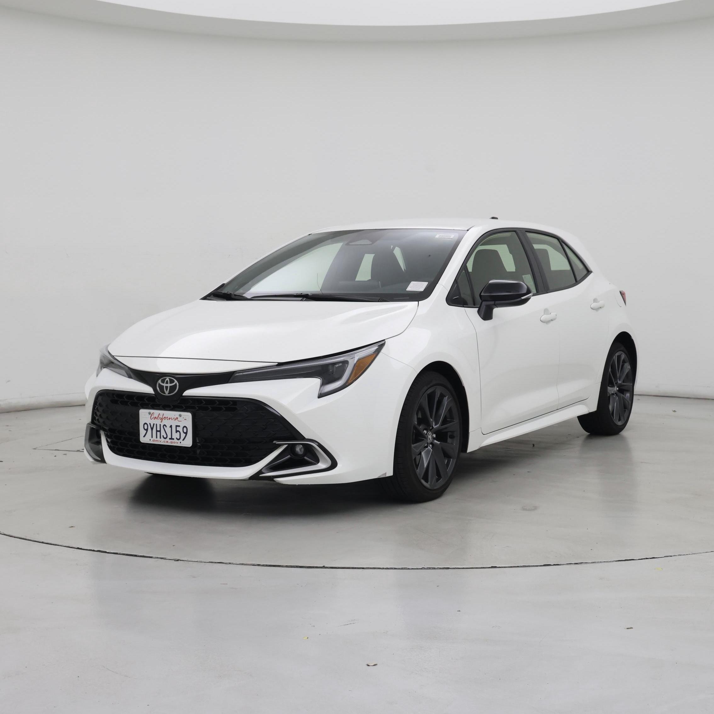 Thumbnail: 2026 Toyota Corolla - 4