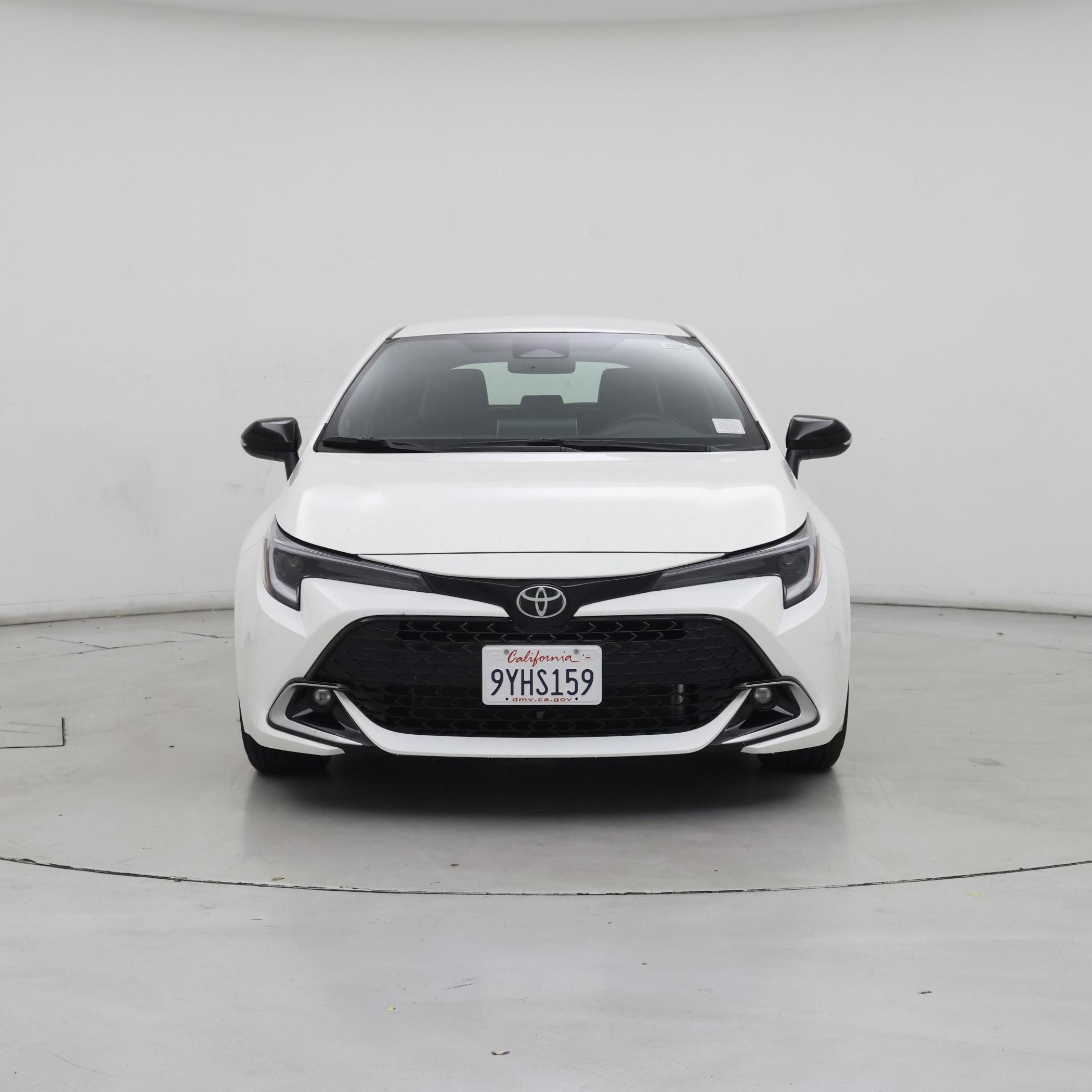 Thumbnail: 2026 Toyota Corolla - 5