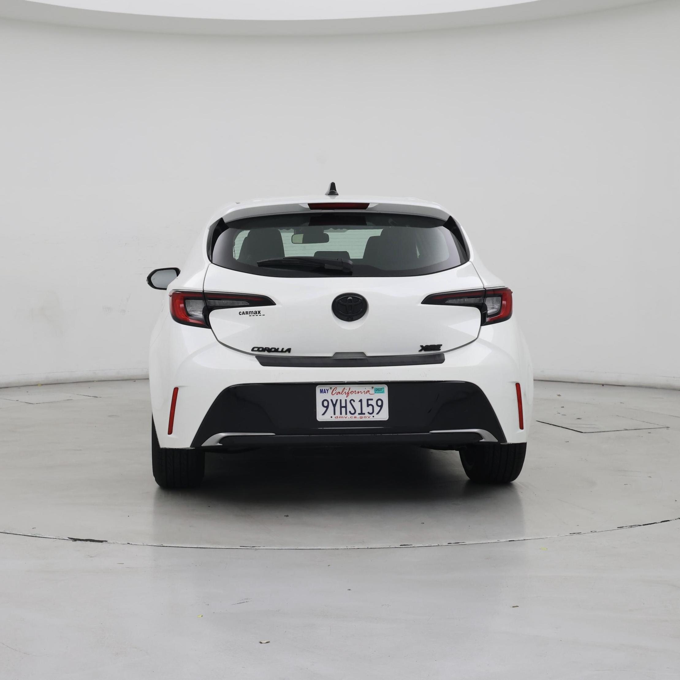 Thumbnail: 2026 Toyota Corolla - 6