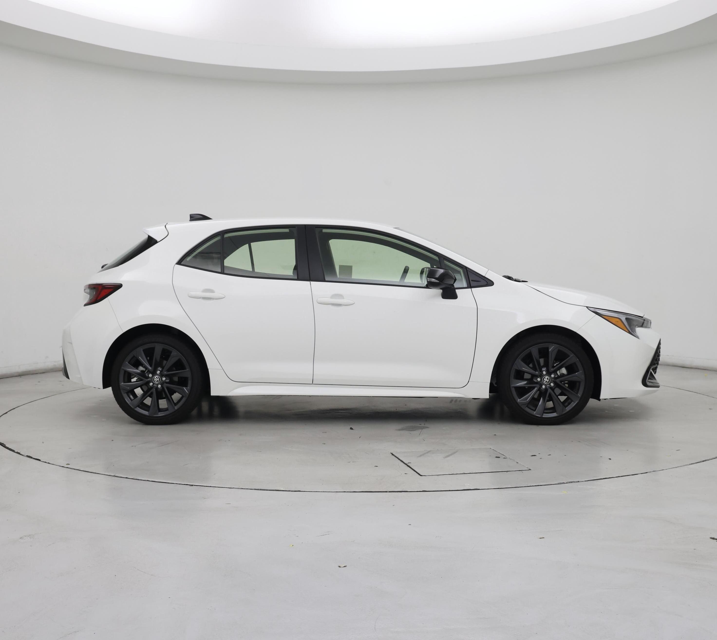 Thumbnail: 2026 Toyota Corolla - 7