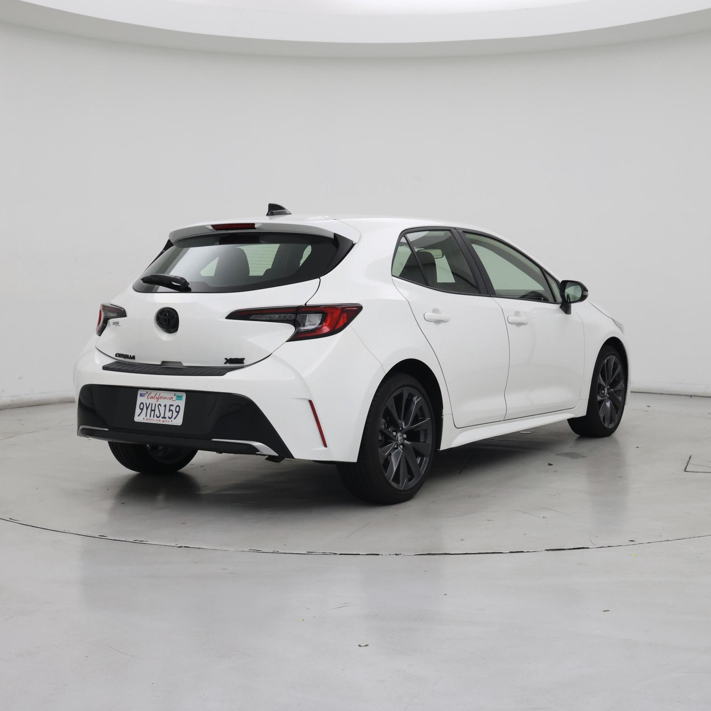 Thumbnail: 2026 Toyota Corolla - 8