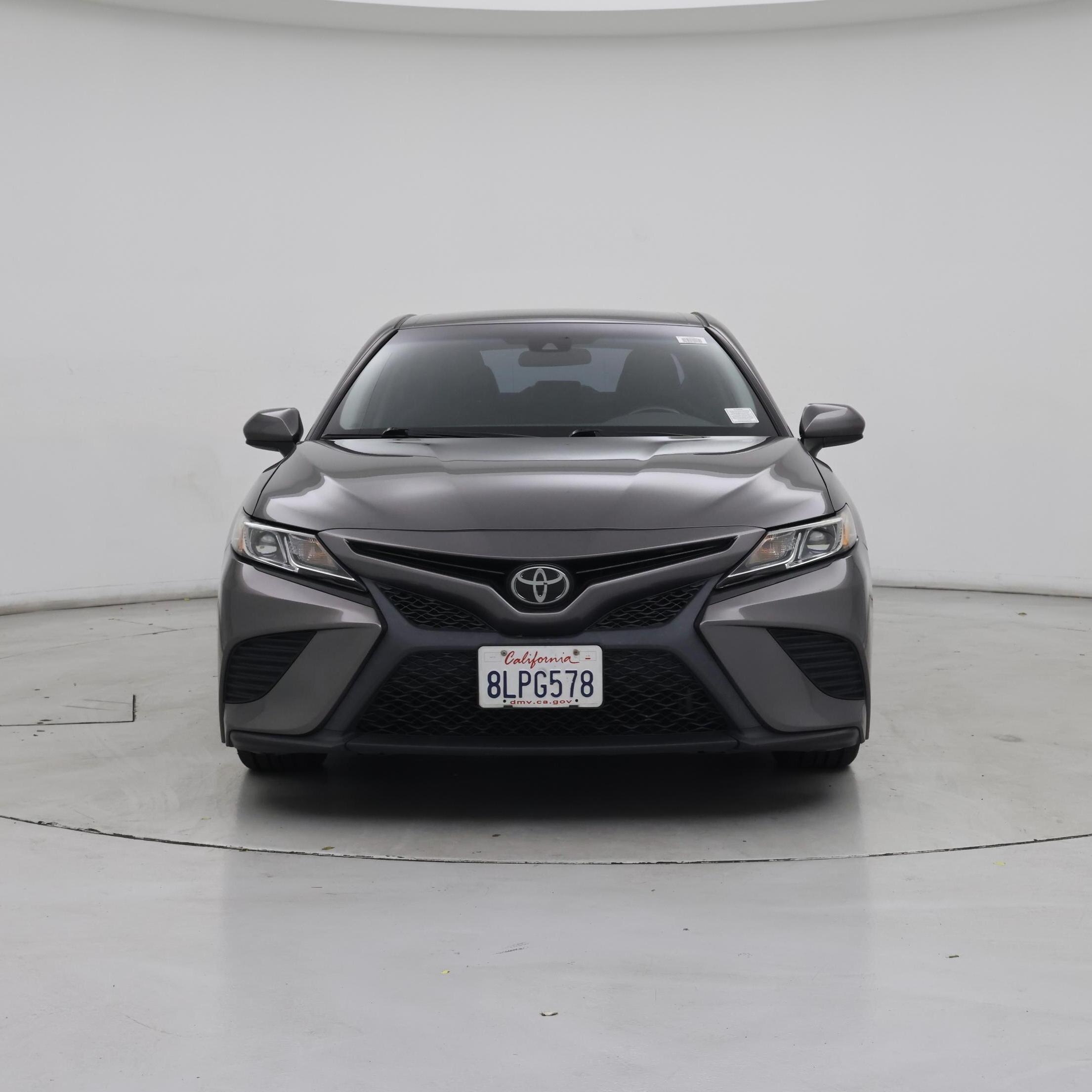 Thumbnail: 2019 Toyota Camry - 5