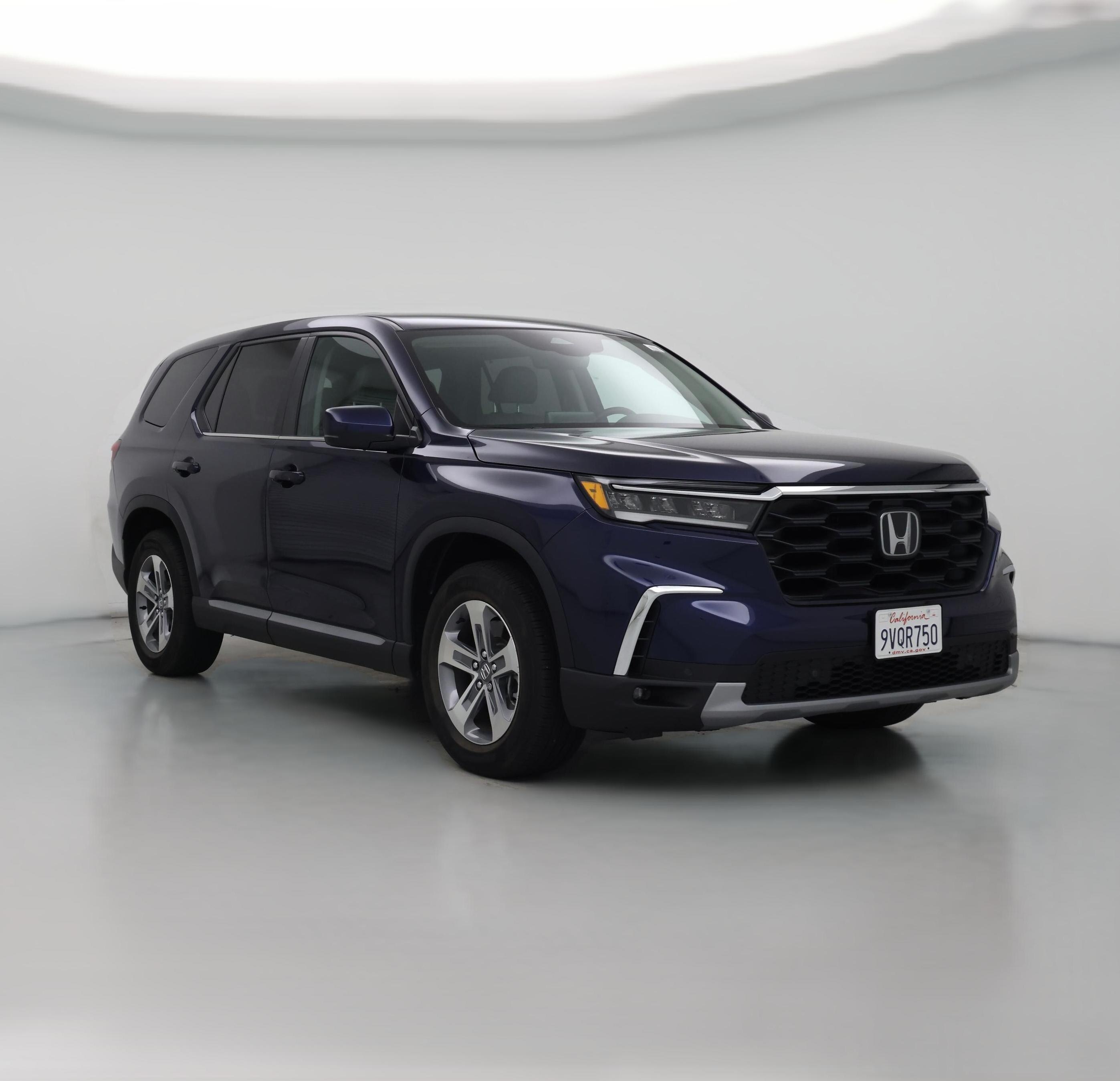 Thumbnail: 2025 Honda Pilot - 1