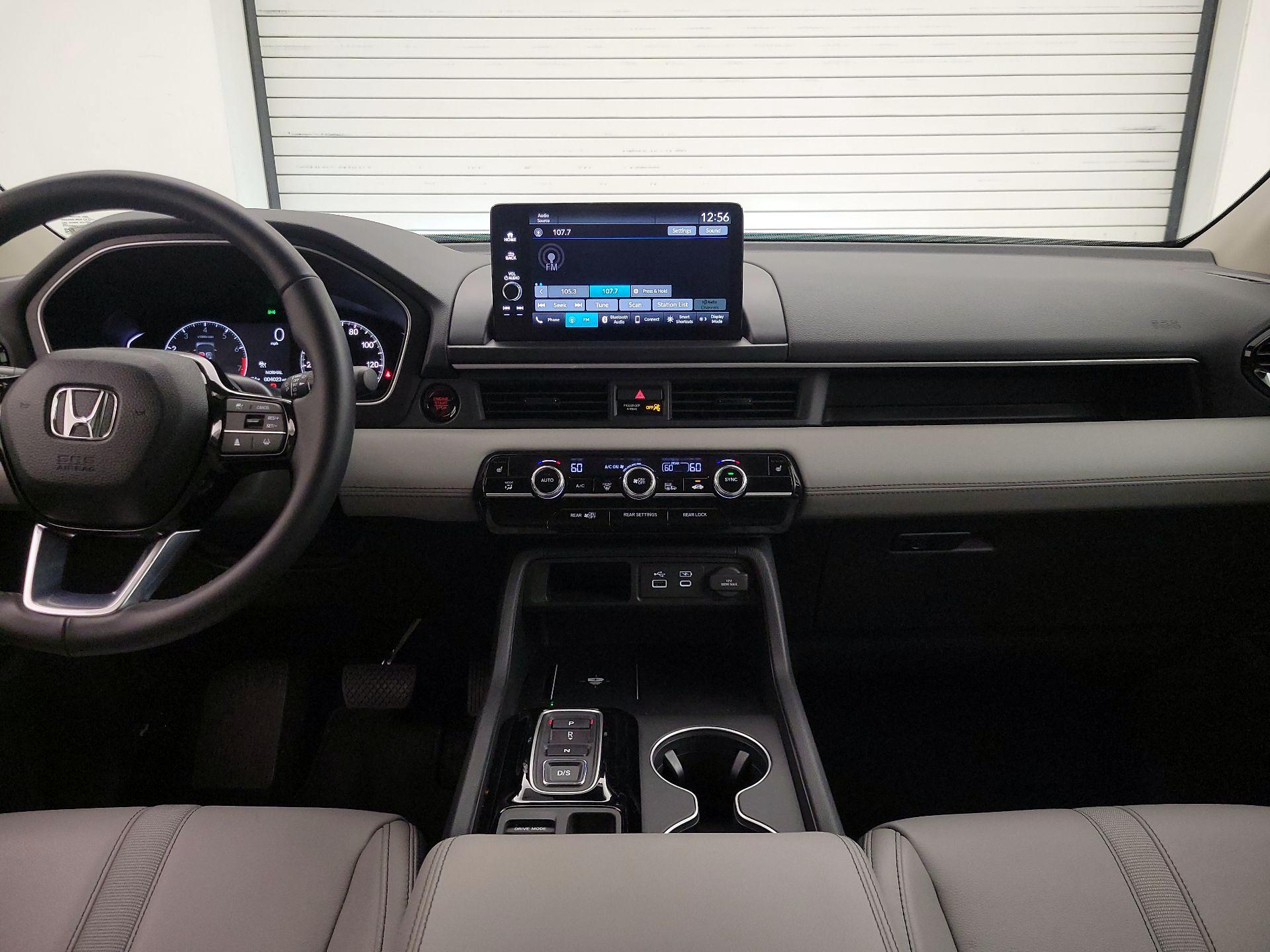 Thumbnail: 2025 Honda Pilot - 9