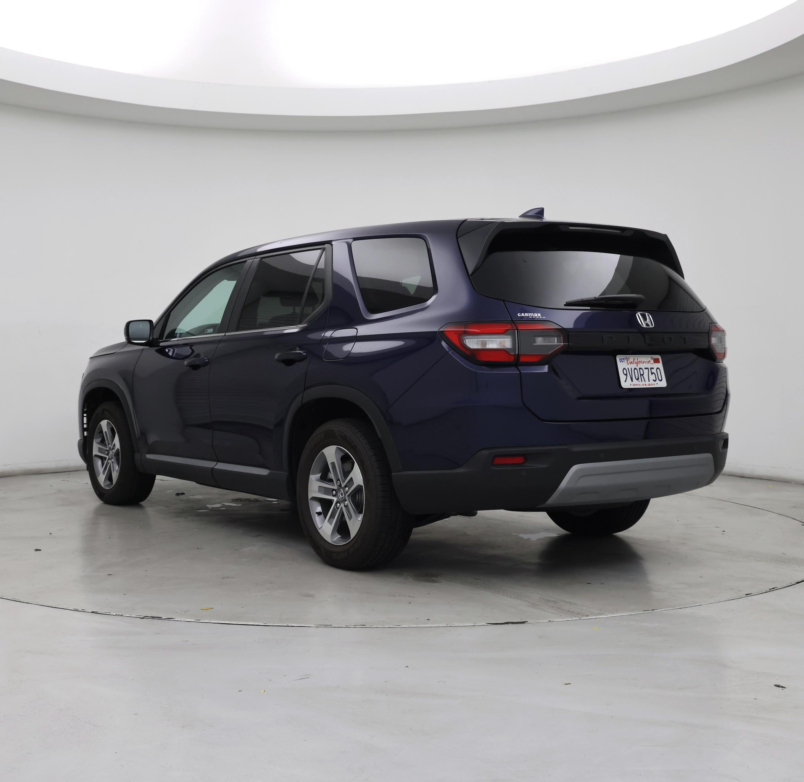 Thumbnail: 2025 Honda Pilot - 2