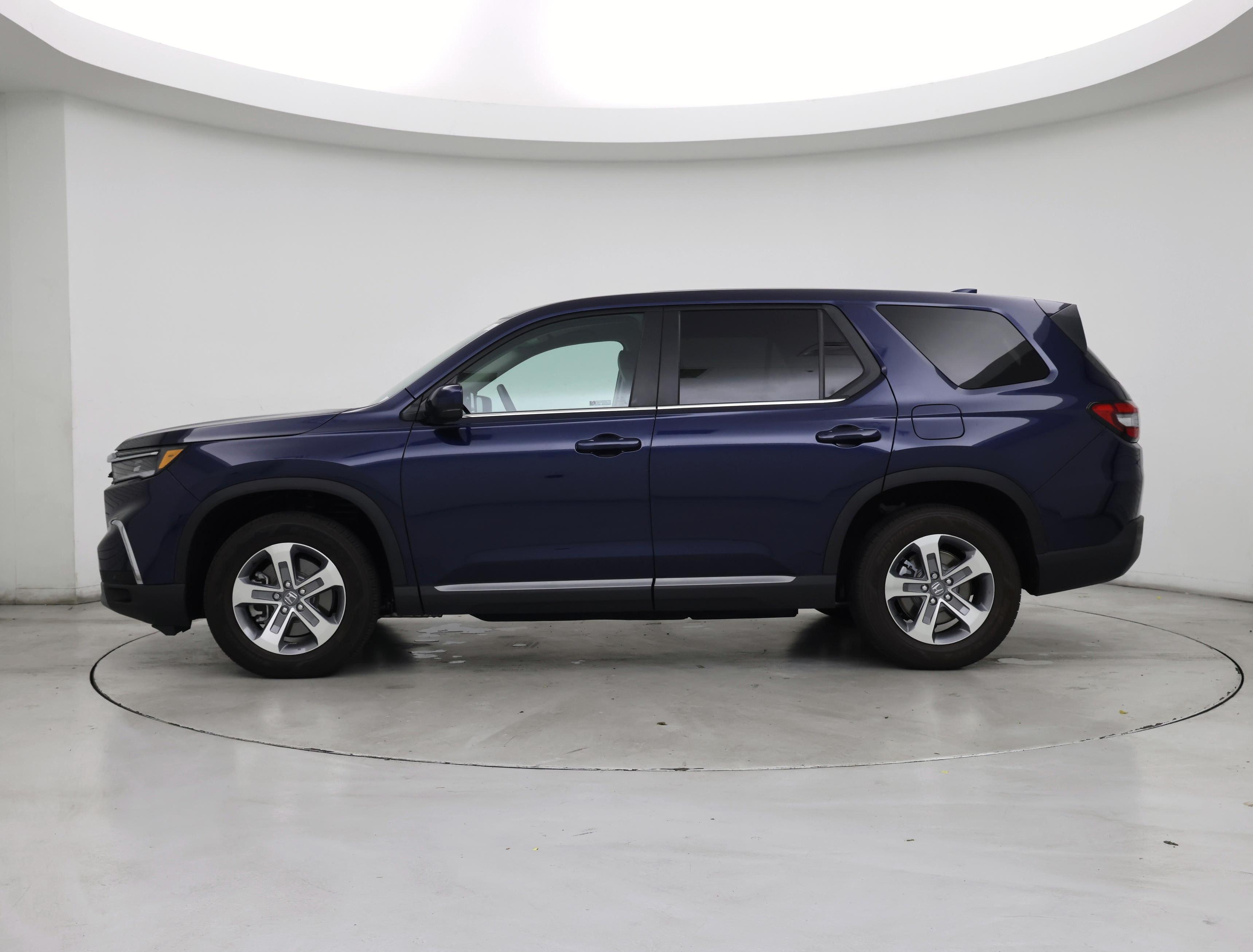 Thumbnail: 2025 Honda Pilot - 3