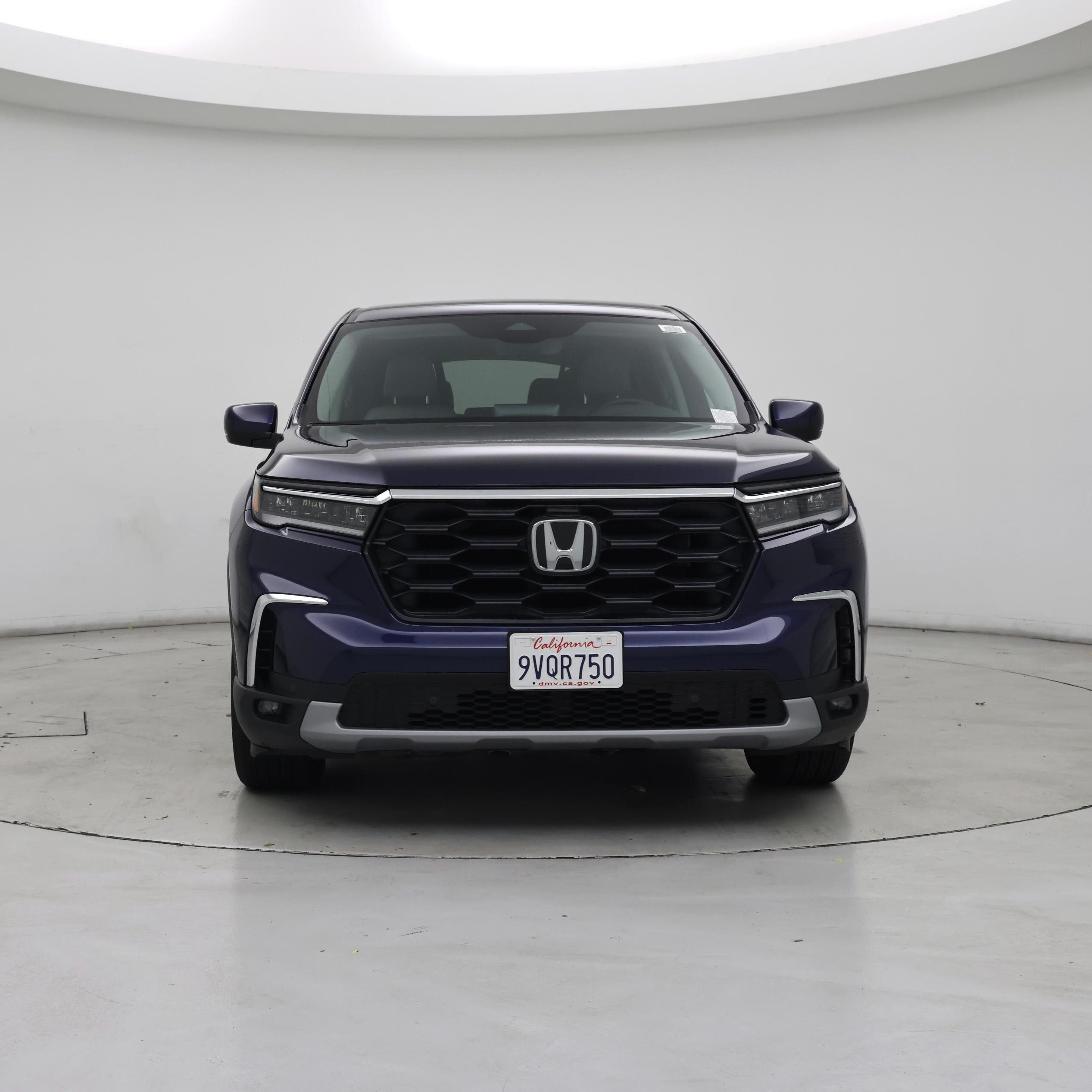Thumbnail: 2025 Honda Pilot - 5