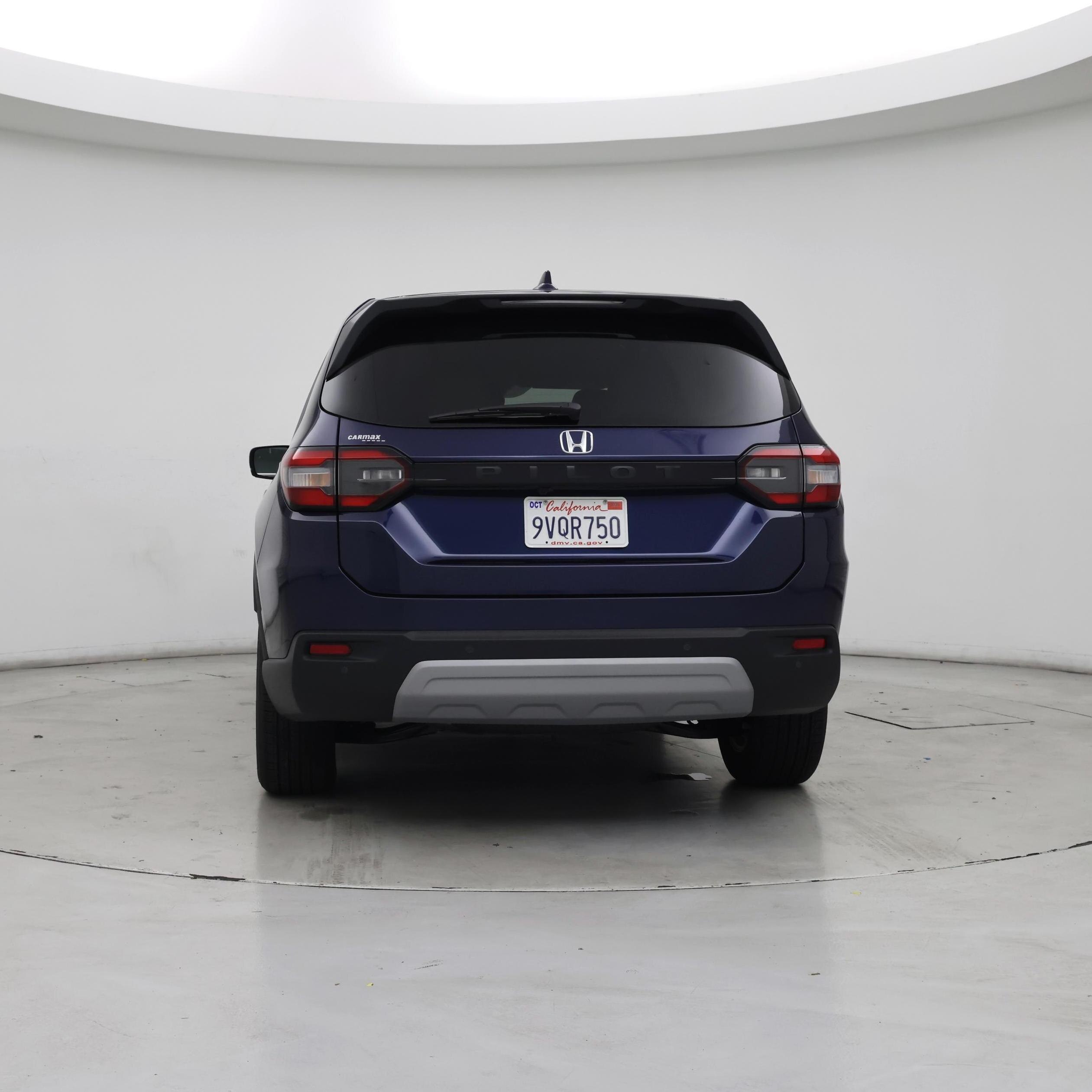 Thumbnail: 2025 Honda Pilot - 6