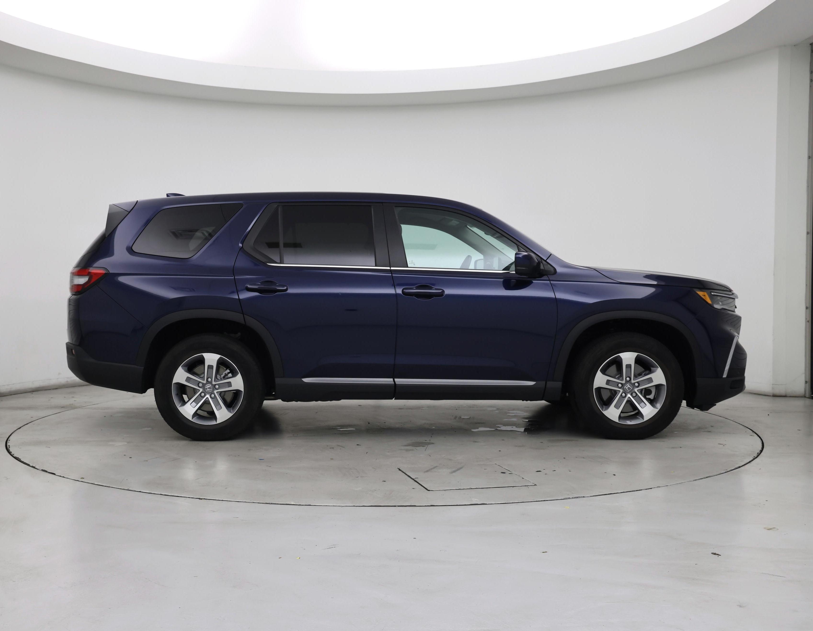 Thumbnail: 2025 Honda Pilot - 7