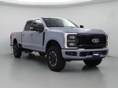 2024 Ford F250 Lariat