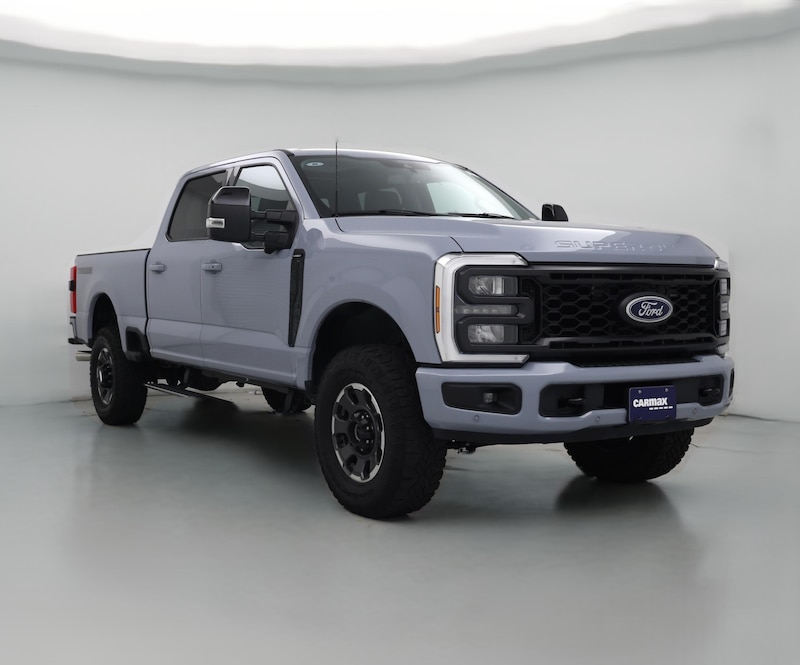 2024 Ford F250 Lariat