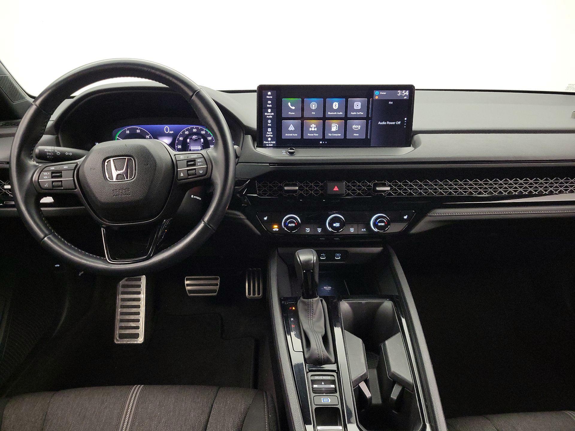 Thumbnail: 2025 Honda Accord - 9