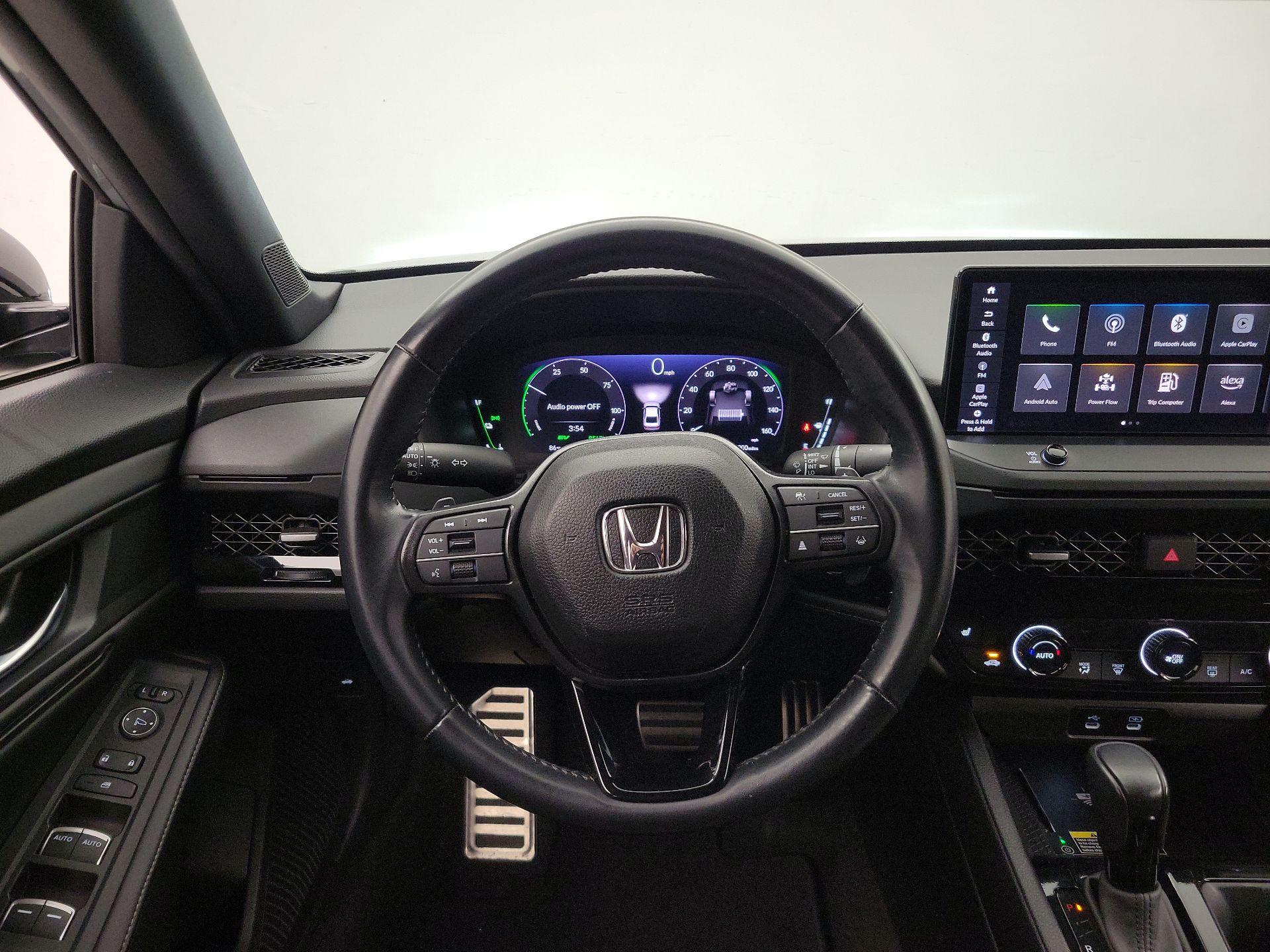 Thumbnail: 2025 Honda Accord - 10
