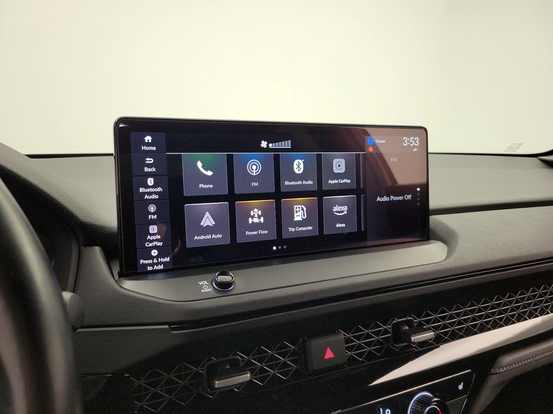 Thumbnail: 2025 Honda Accord - 14