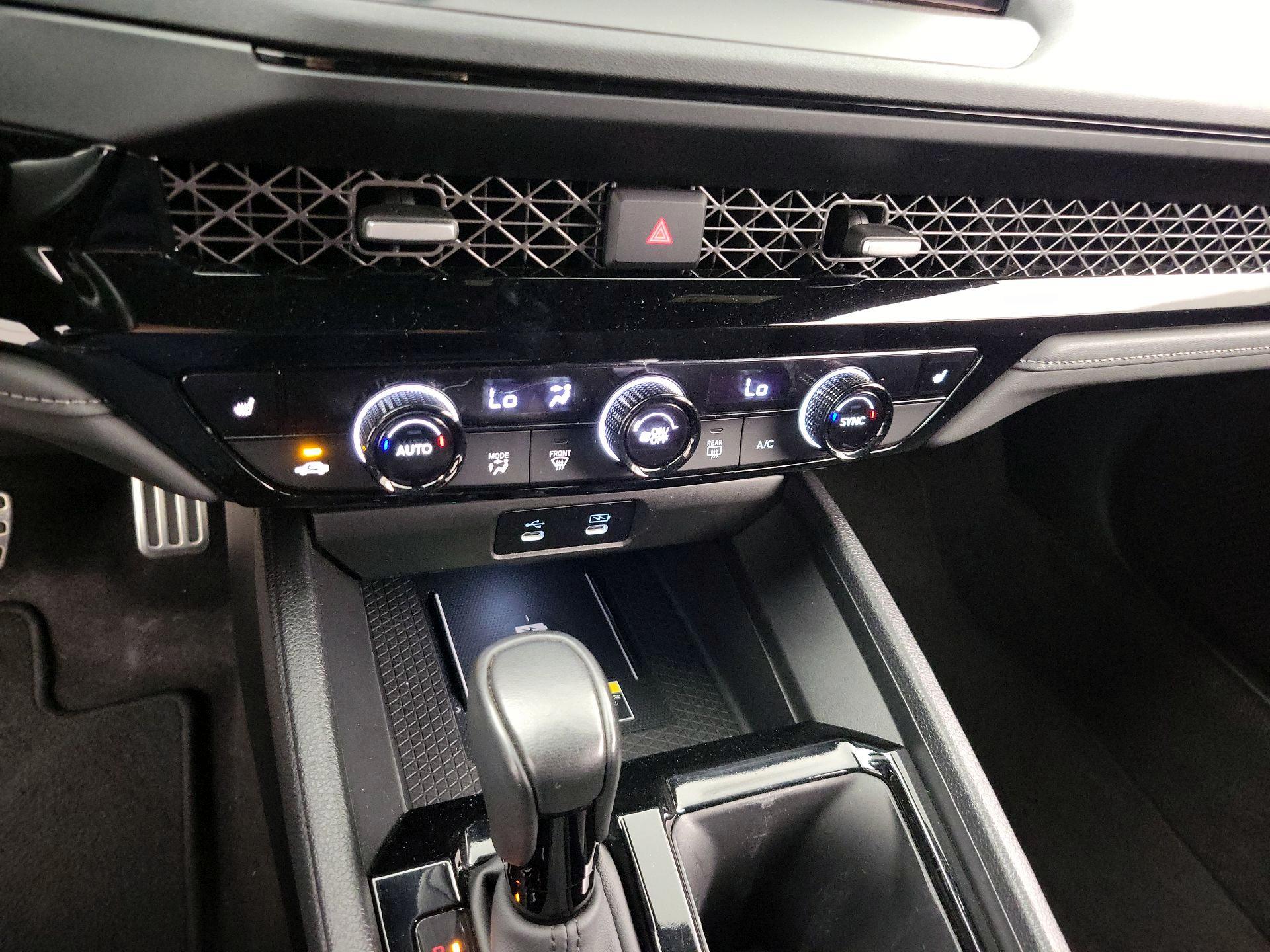 Thumbnail: 2025 Honda Accord - 15
