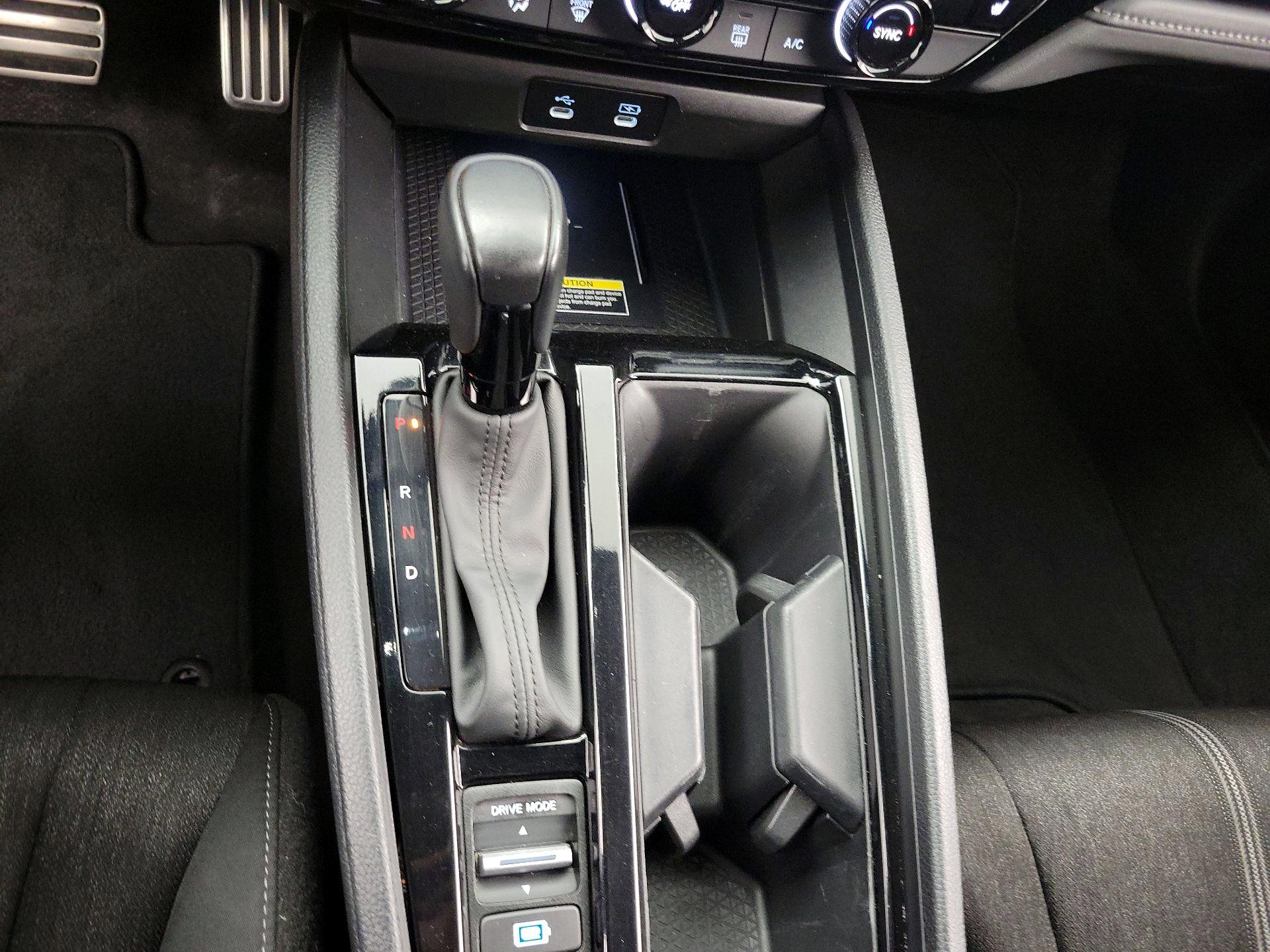 Thumbnail: 2025 Honda Accord - 16