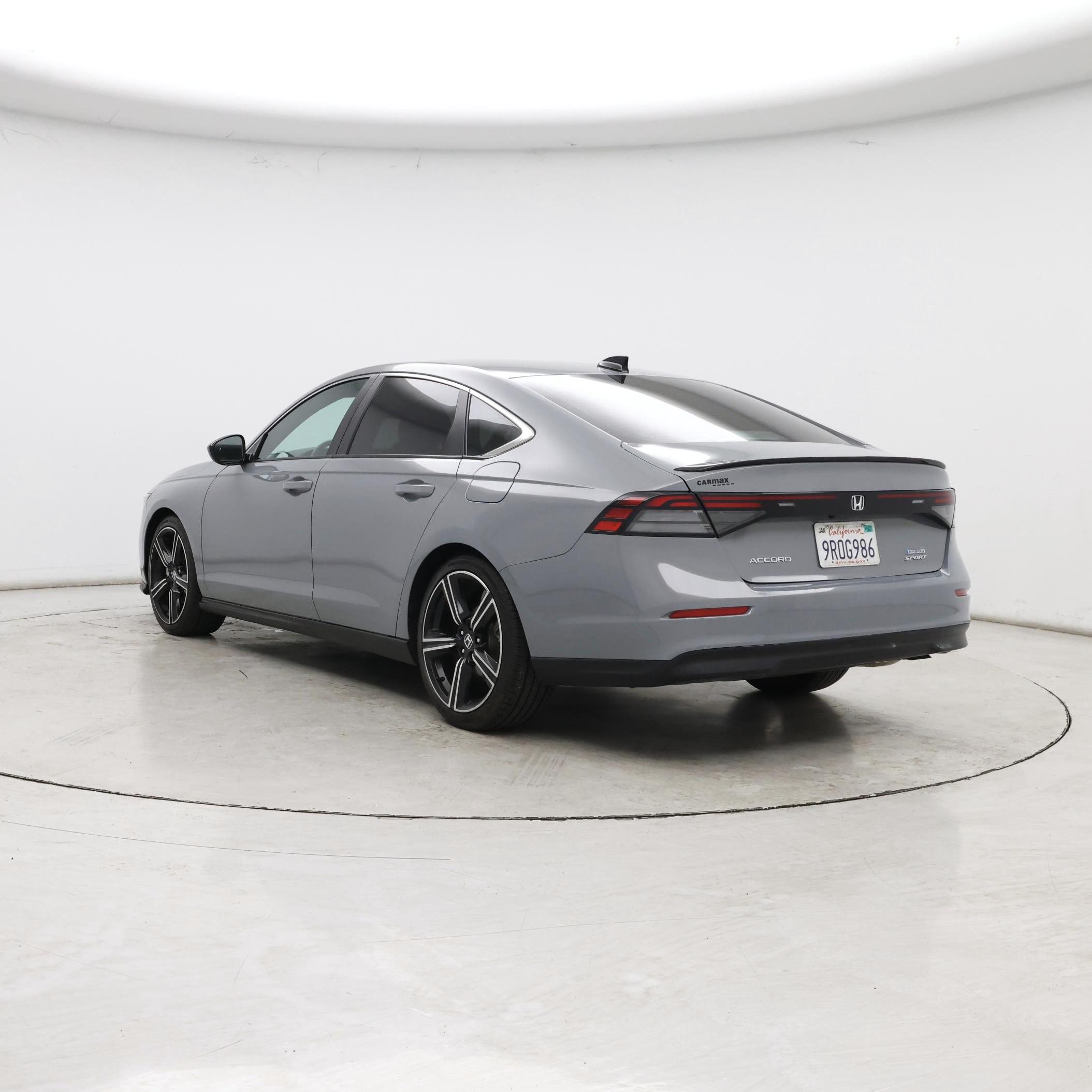 Thumbnail: 2025 Honda Accord - 2