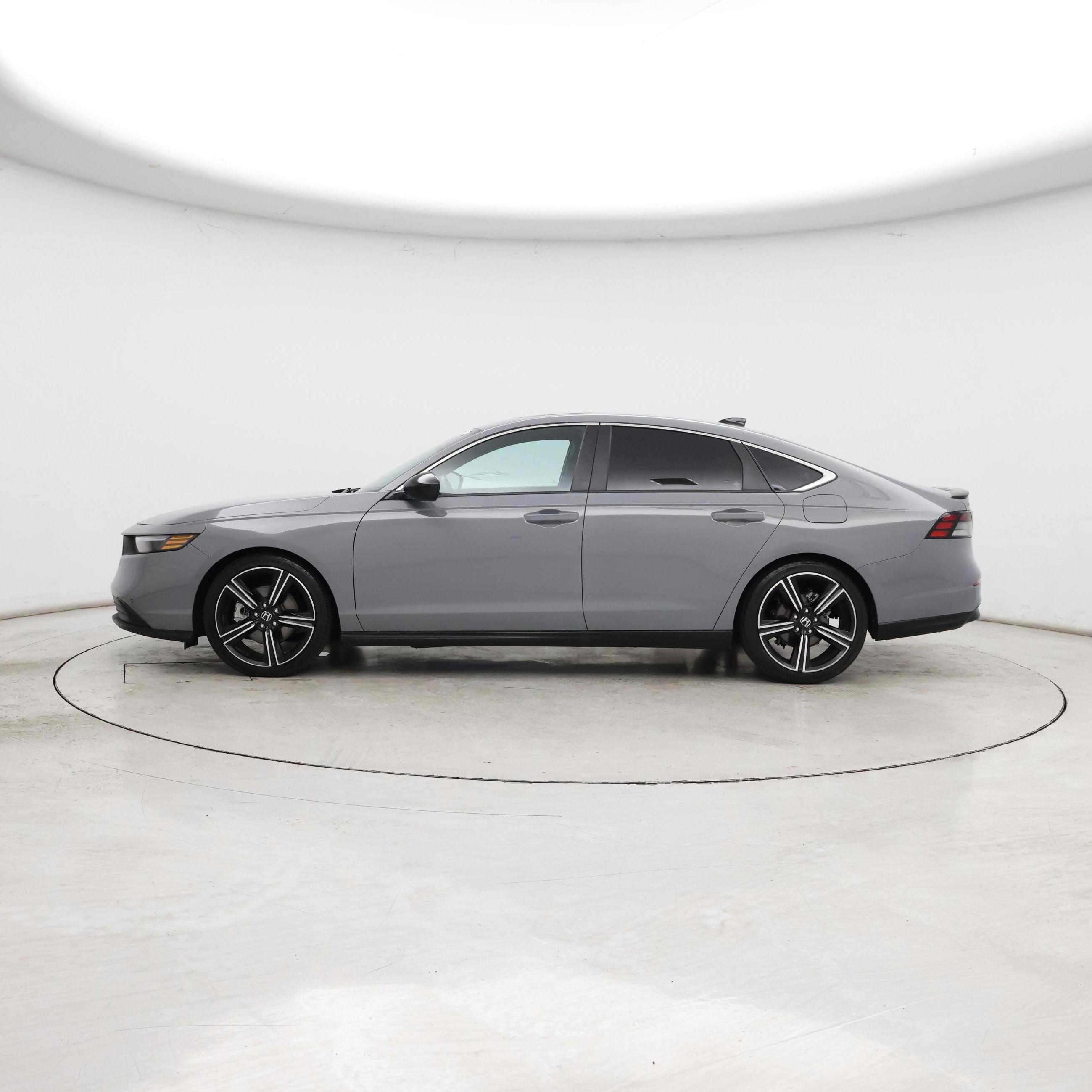 Thumbnail: 2025 Honda Accord - 3