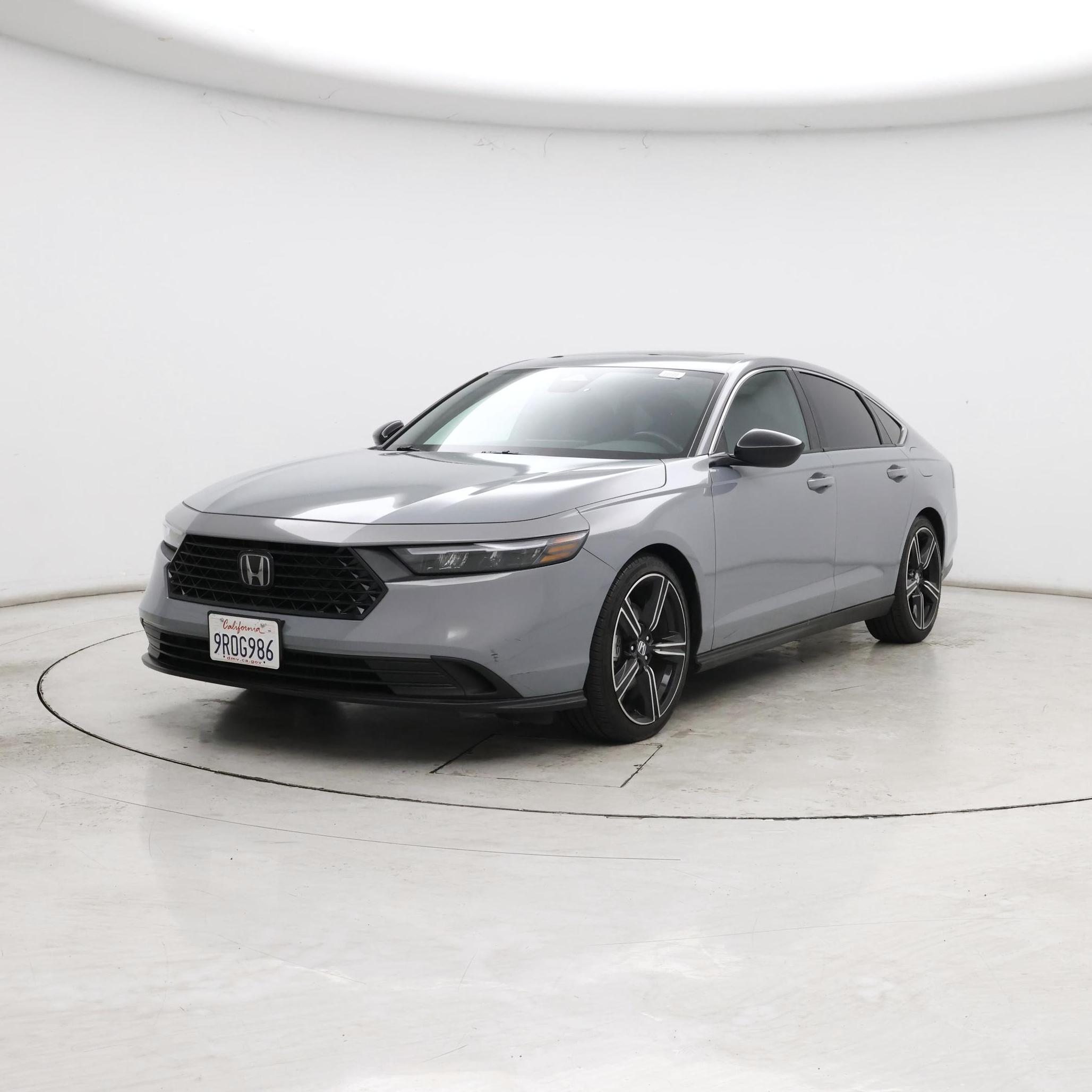 Thumbnail: 2025 Honda Accord - 4