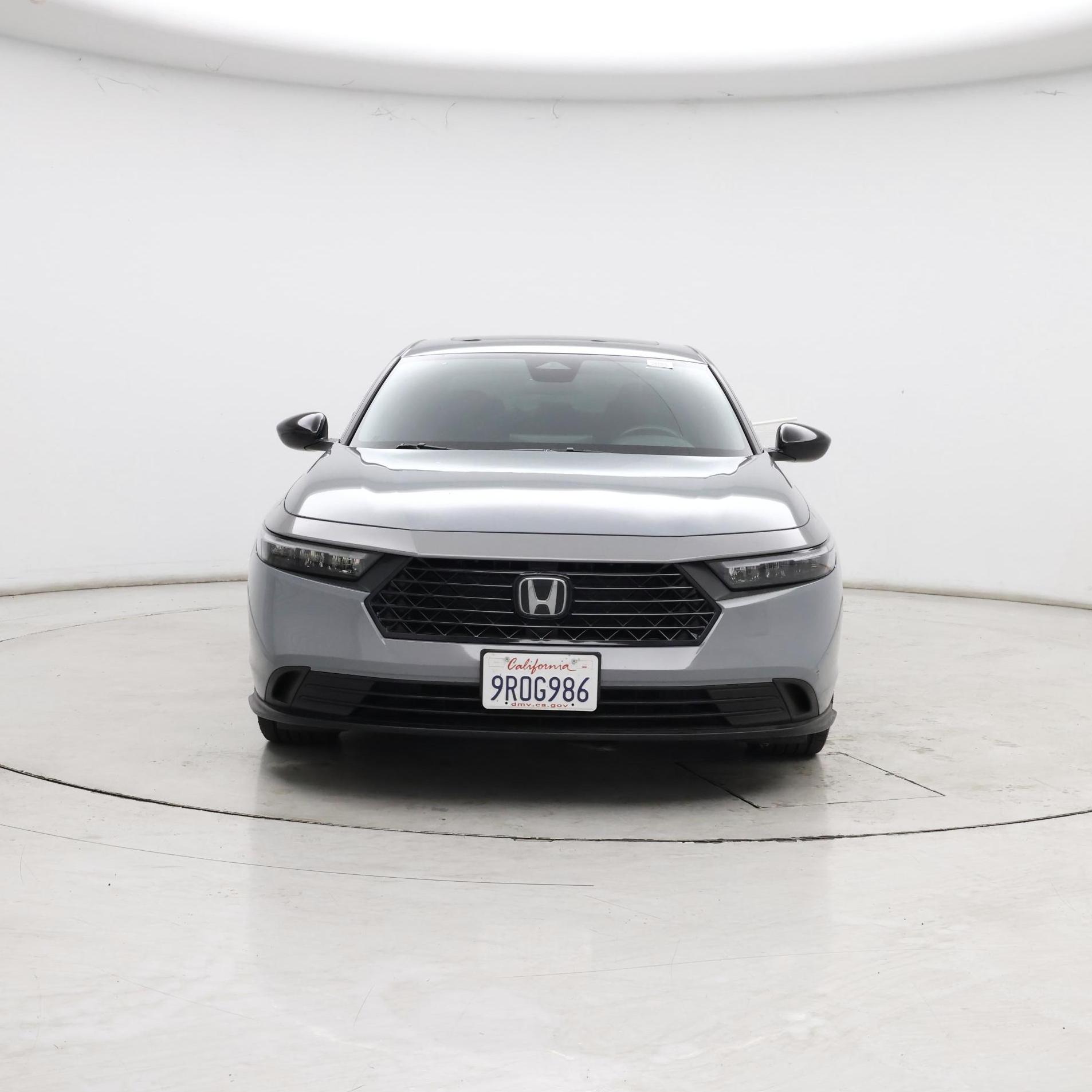 Thumbnail: 2025 Honda Accord - 5