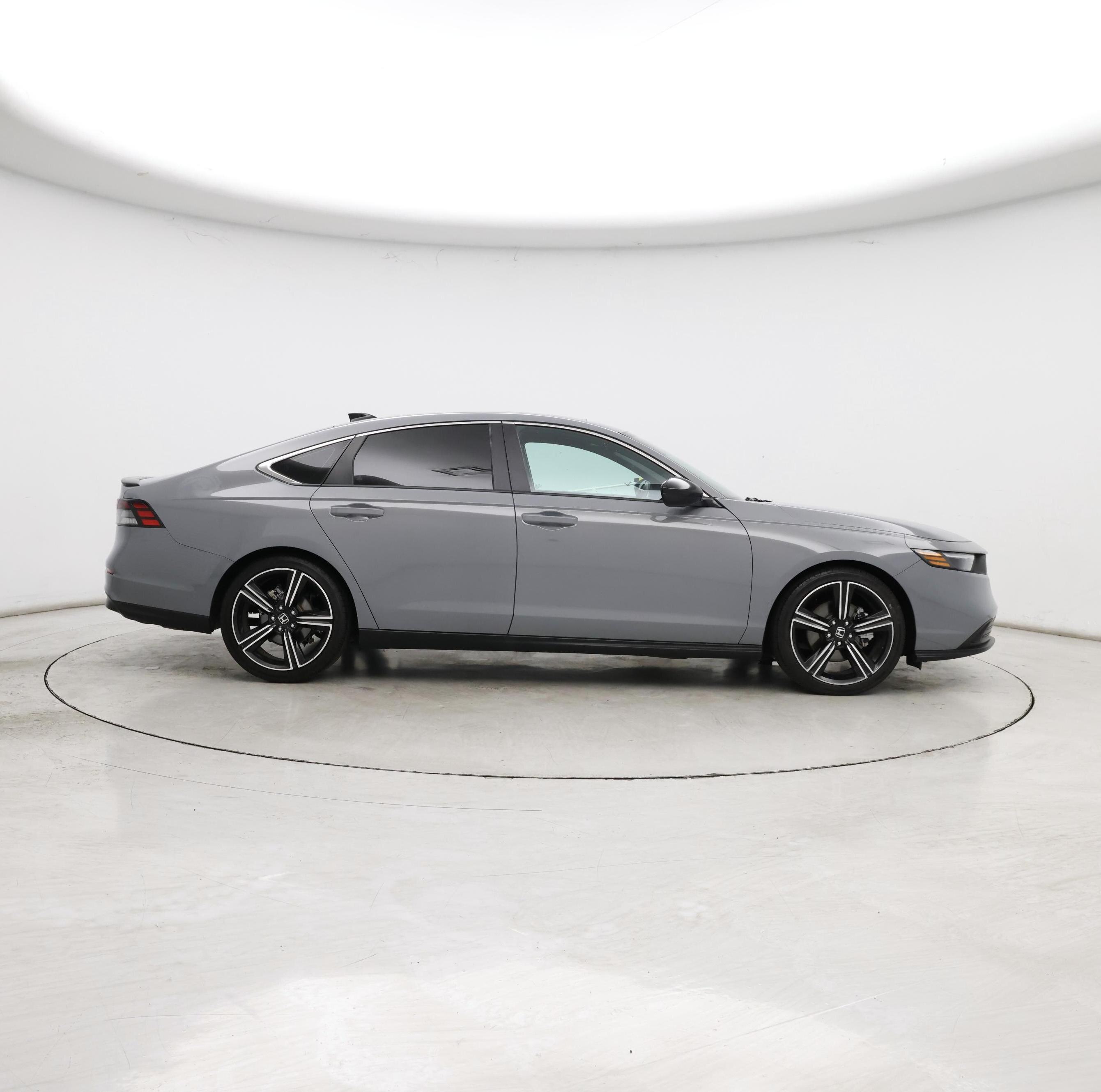Thumbnail: 2025 Honda Accord - 7