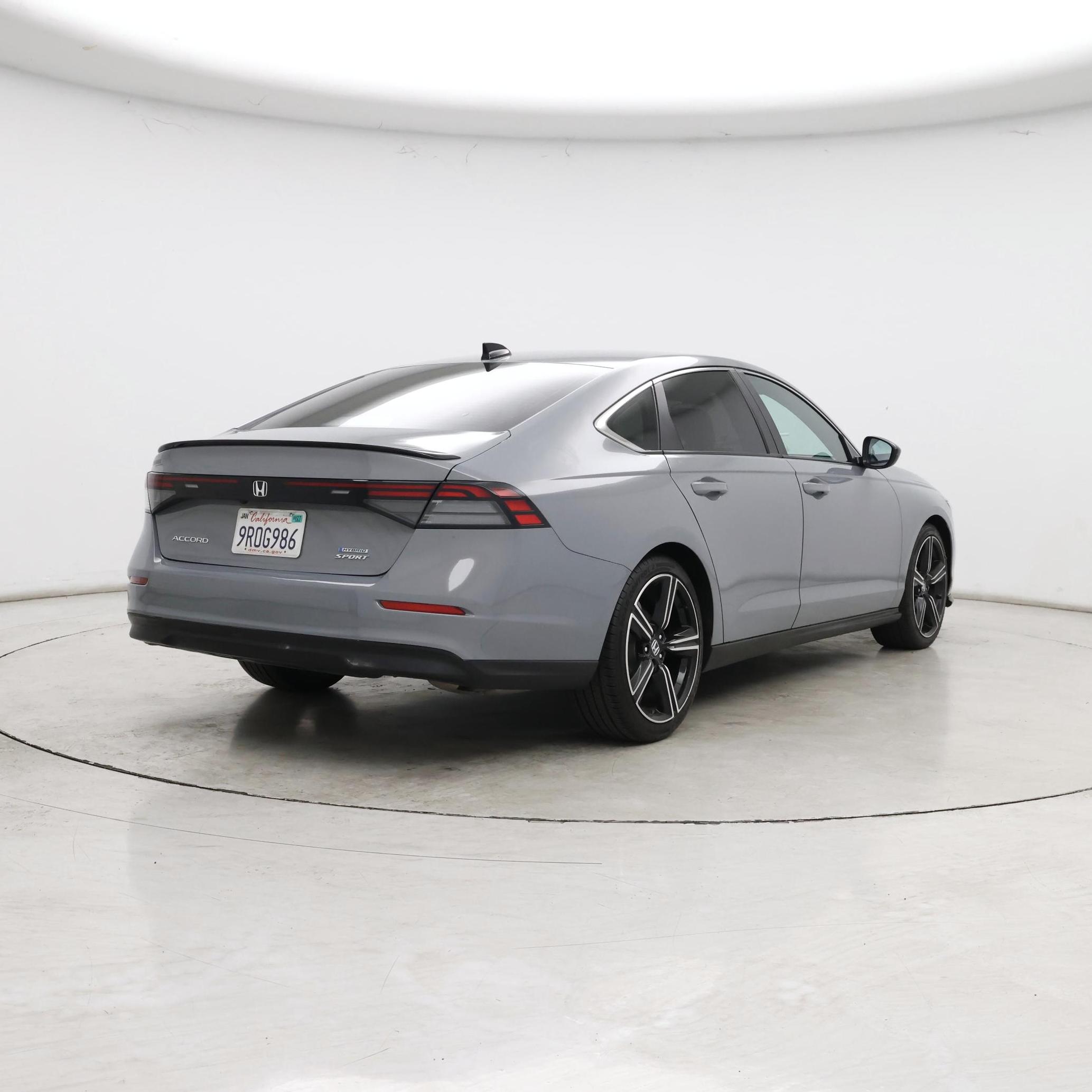 Thumbnail: 2025 Honda Accord - 8