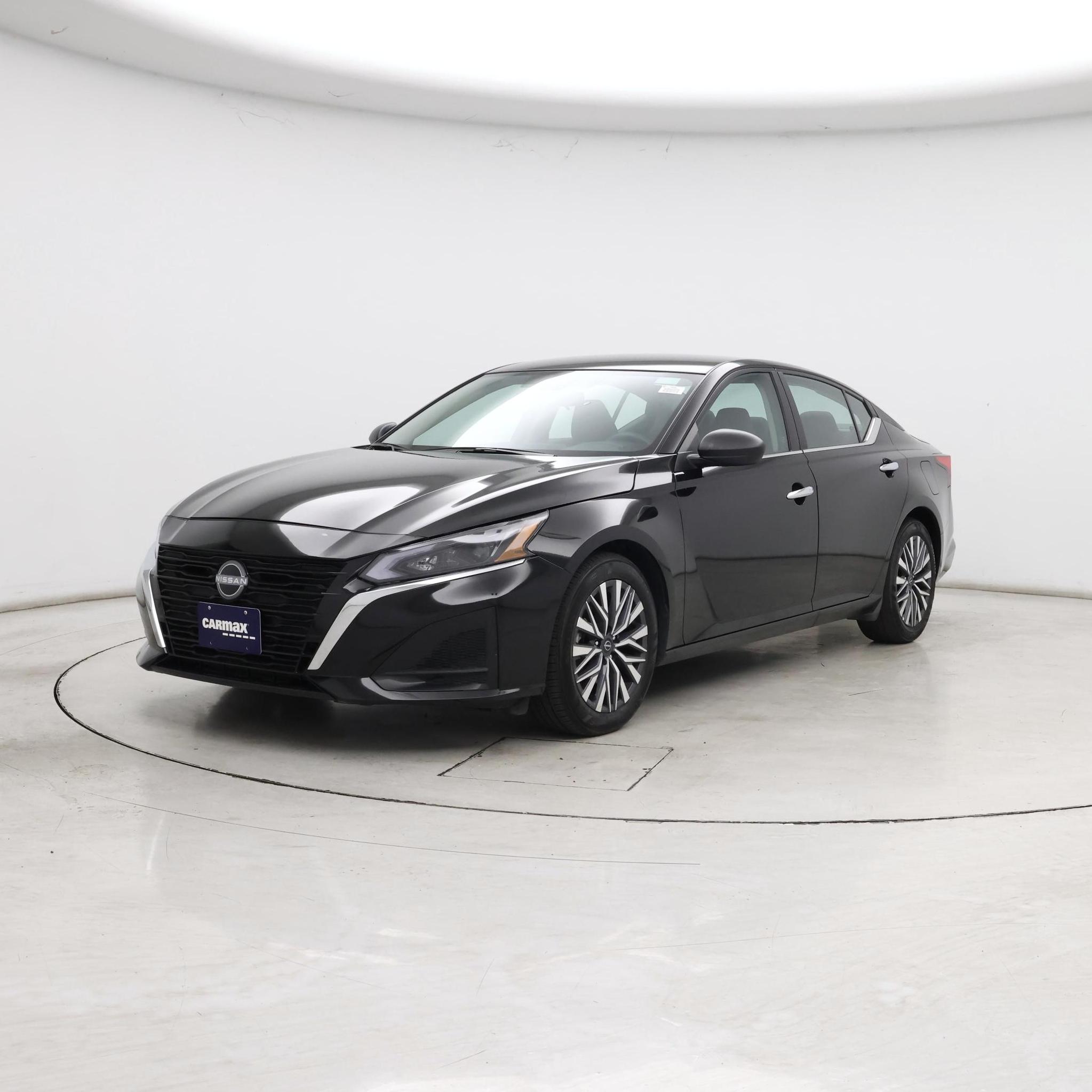 Thumbnail: 2025 Nissan Altima - 4