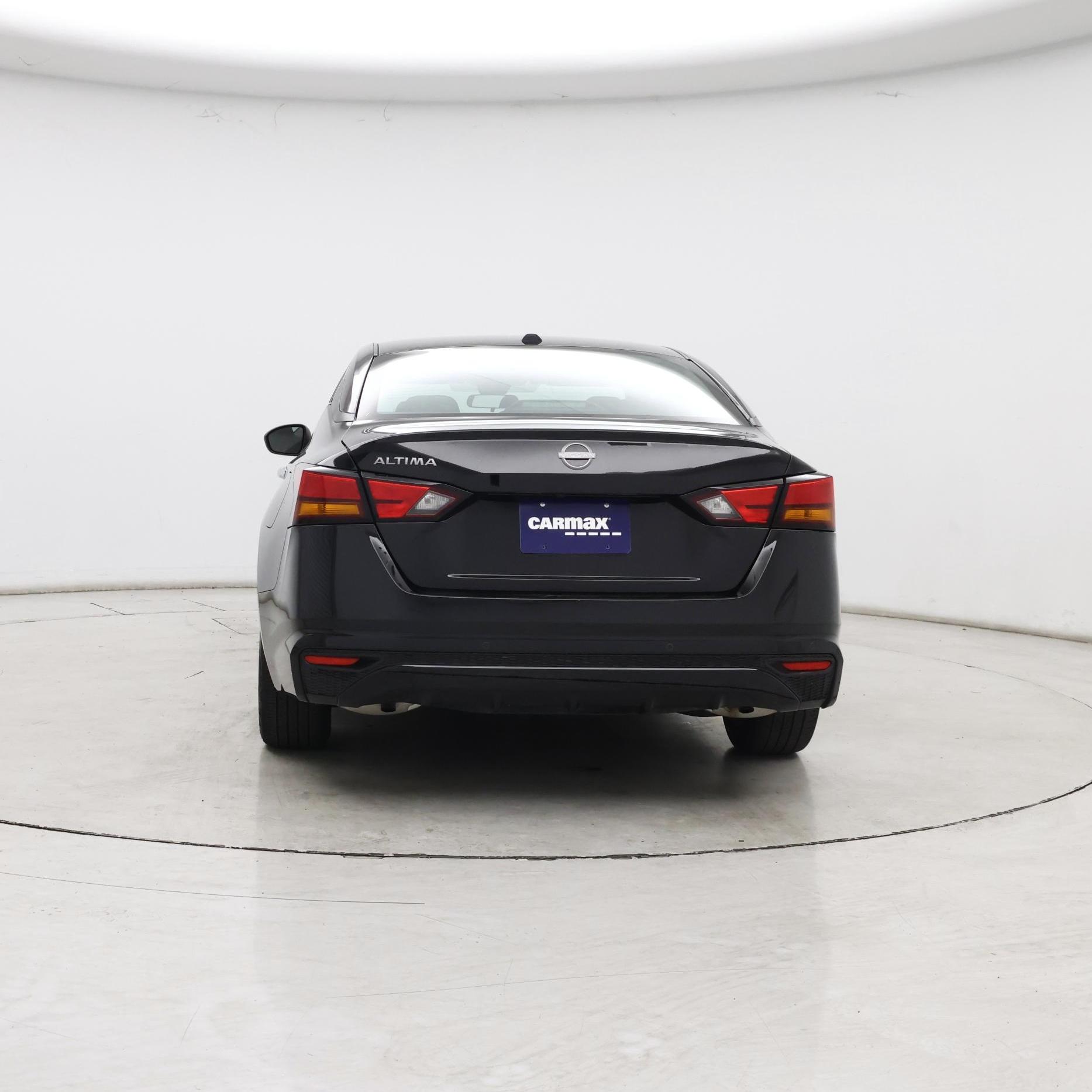 Thumbnail: 2025 Nissan Altima - 6