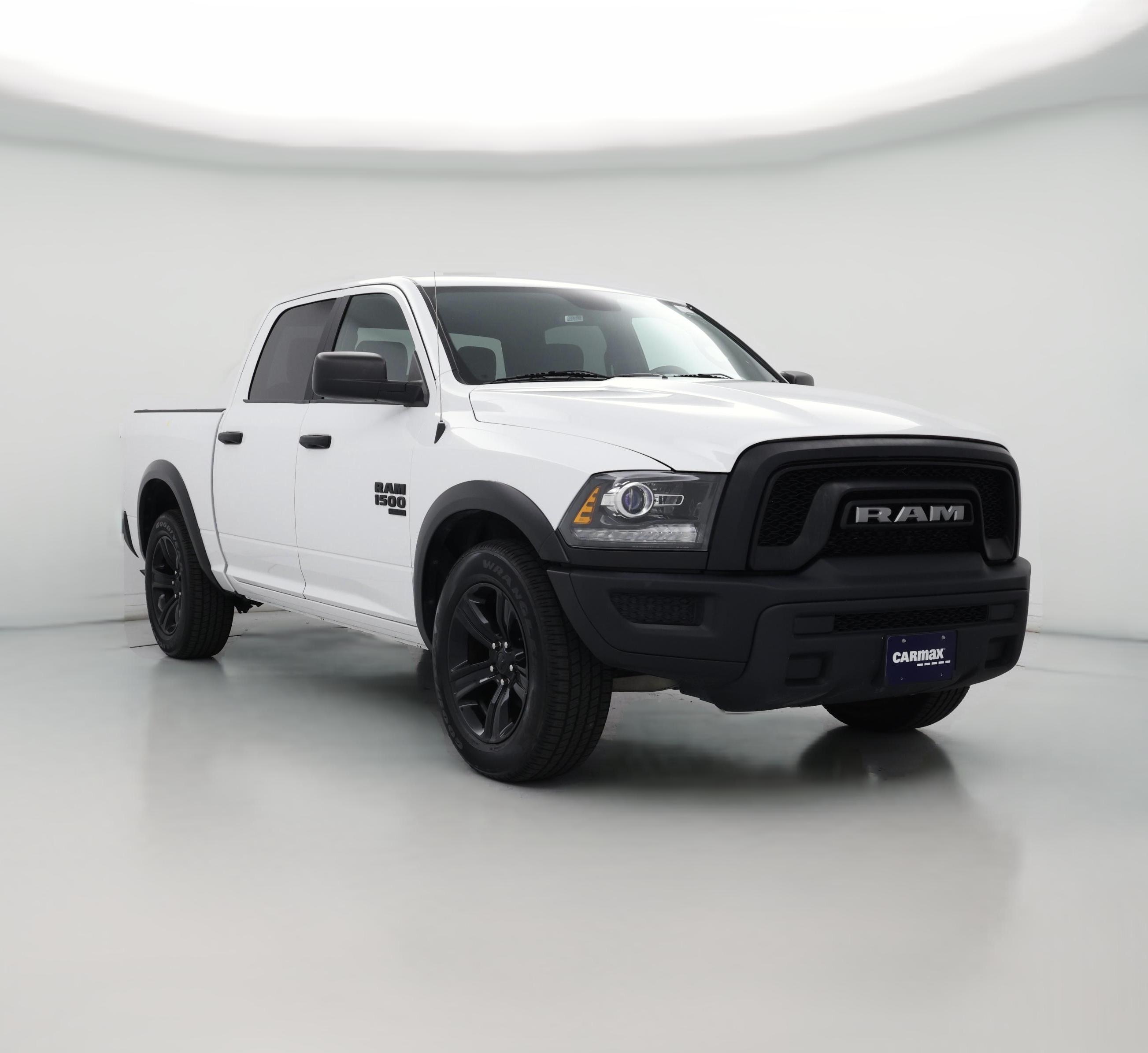 Thumbnail: 2024 RAM 1500 Classic - 1