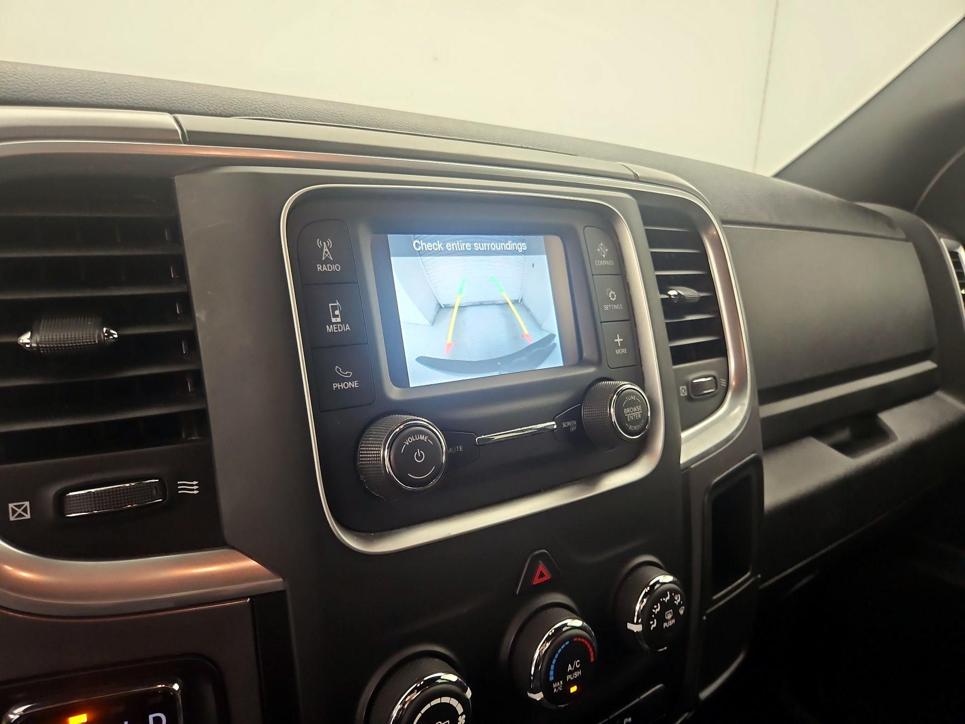 Thumbnail: 2024 RAM 1500 Classic - 15