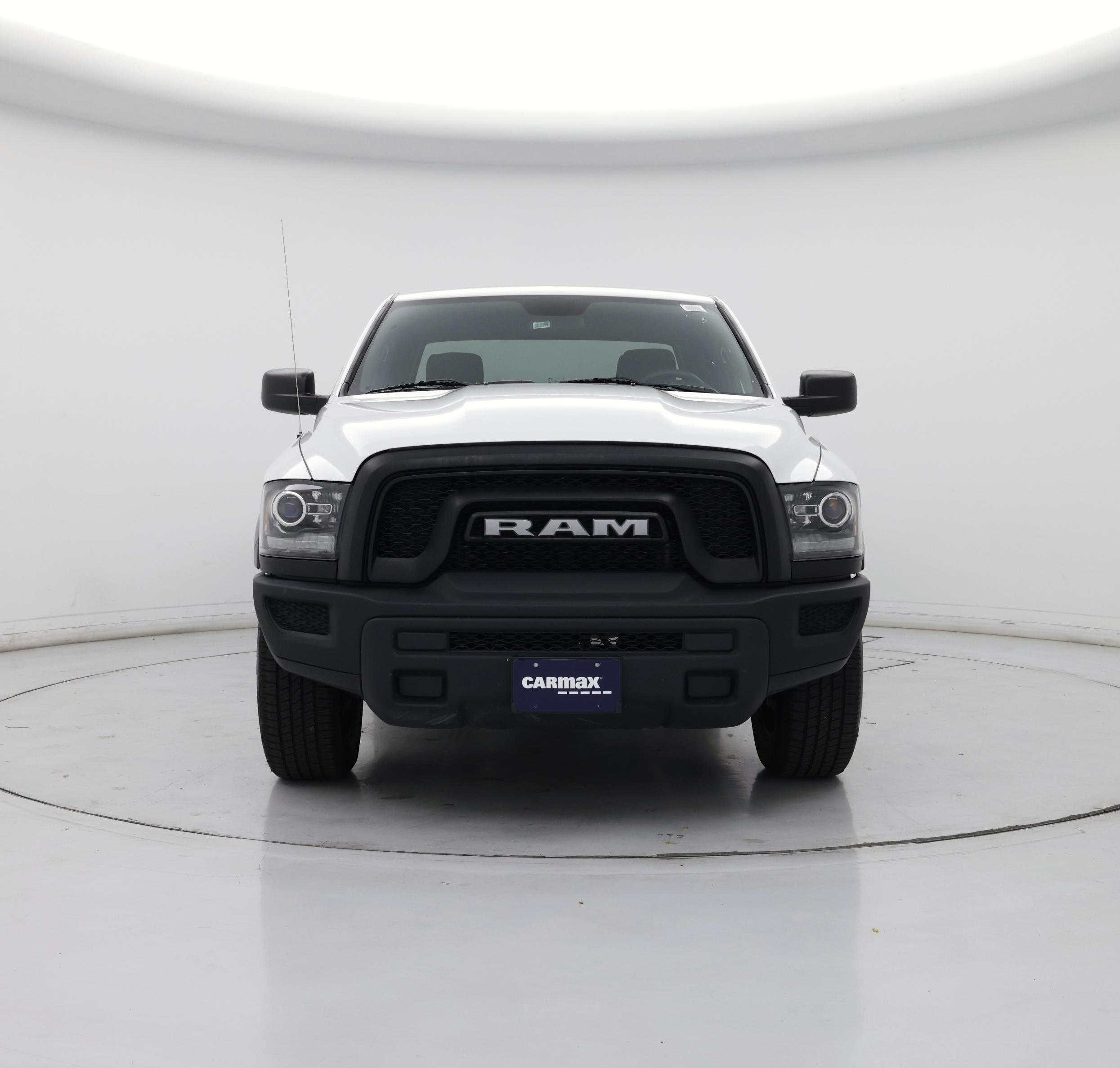 Thumbnail: 2024 RAM 1500 Classic - 5